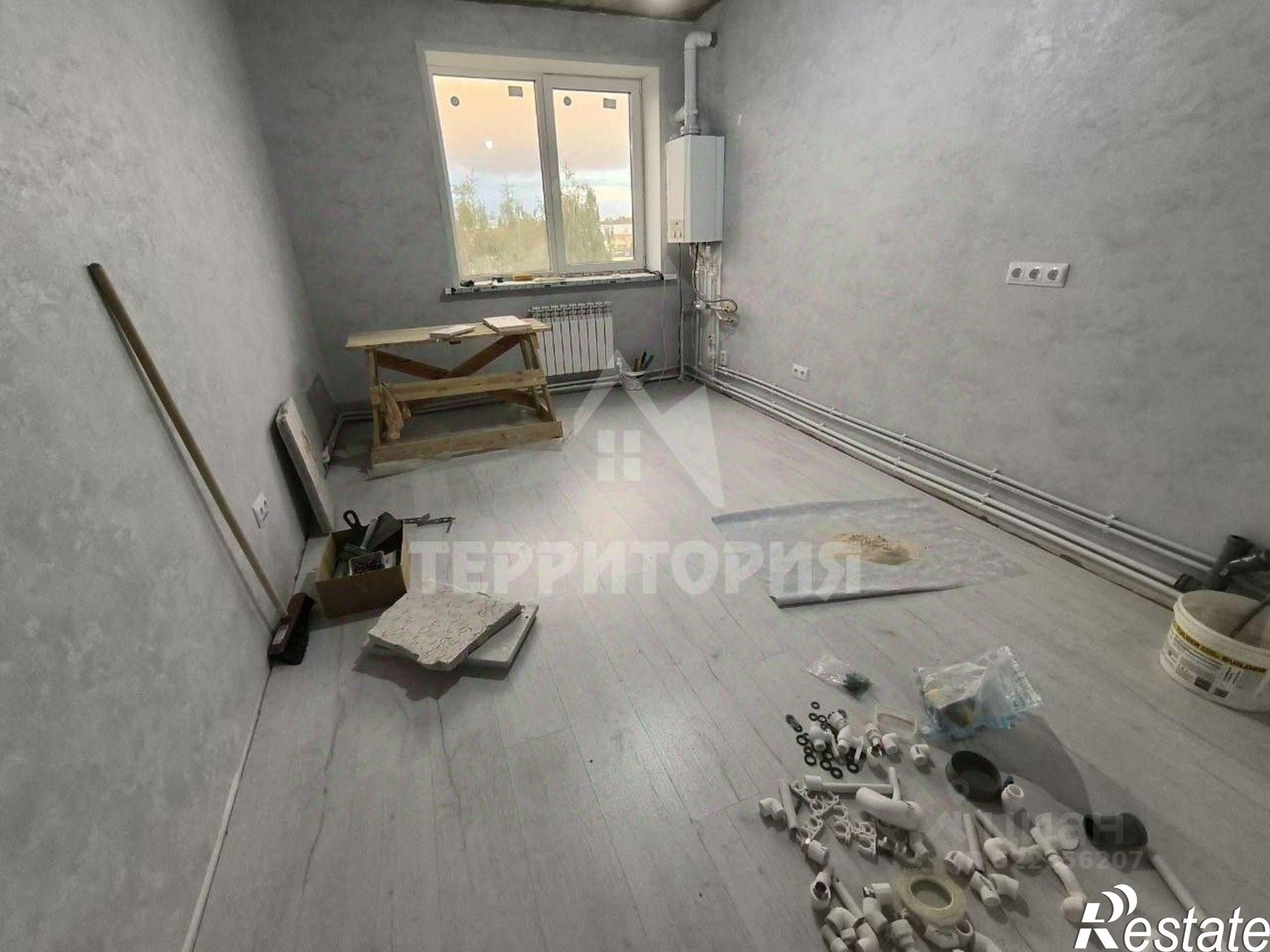 Купить квартиру за 5 270 000 рублей на Ново-Полянская улица, 1