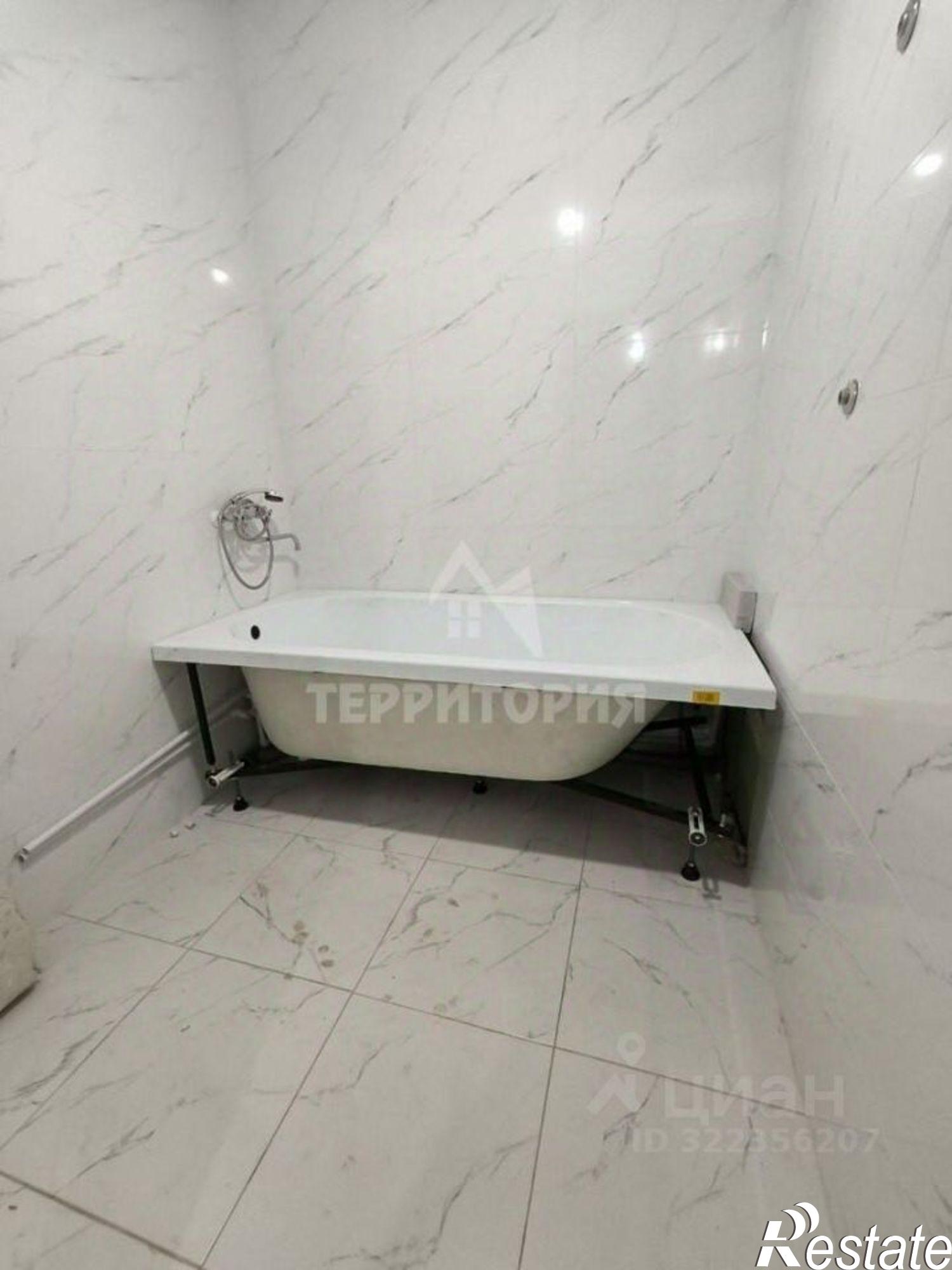 Купить квартиру за 5 270 000 рублей на Ново-Полянская улица, 1