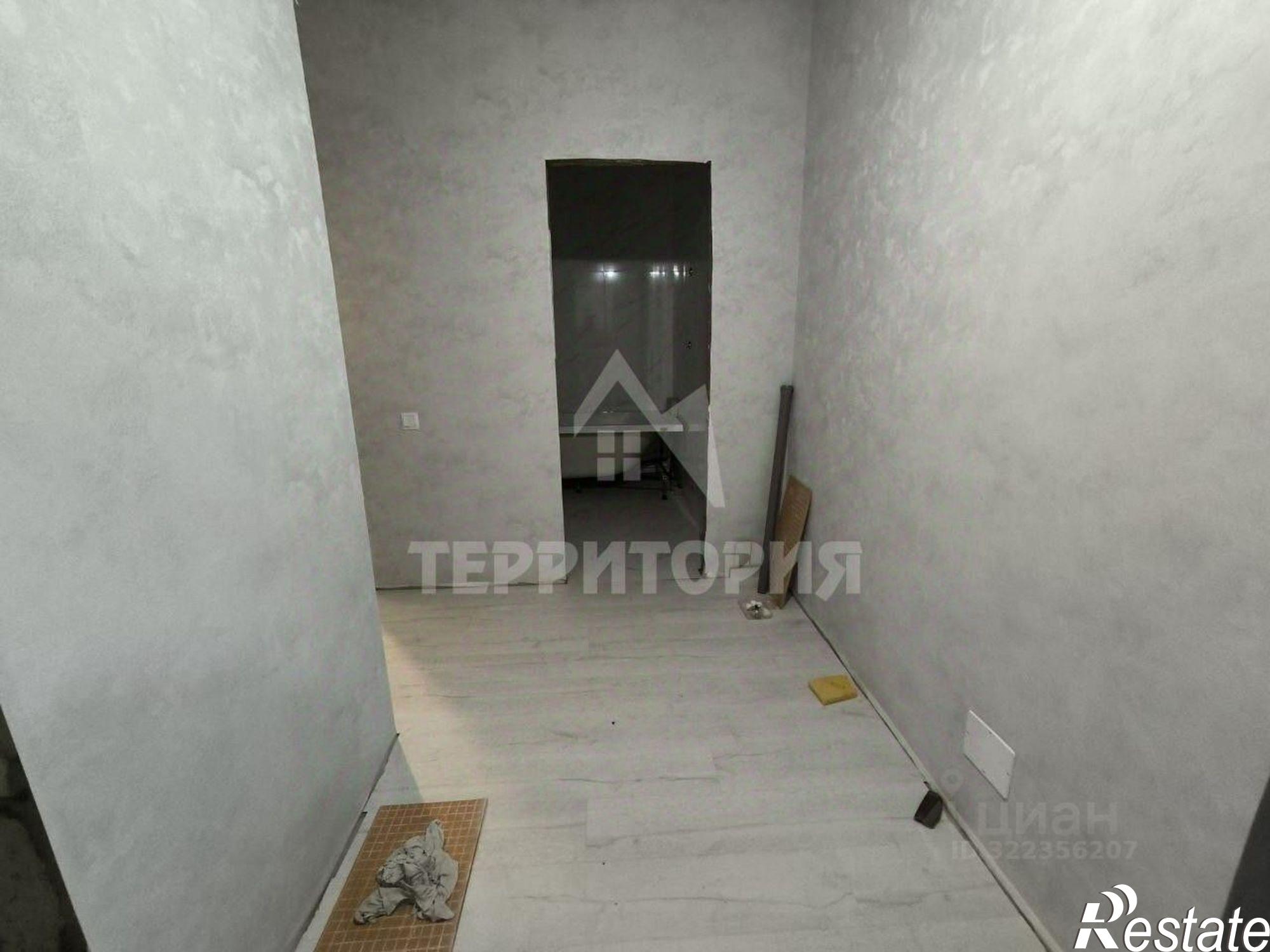 Купить квартиру за 5 270 000 рублей на Ново-Полянская улица, 1