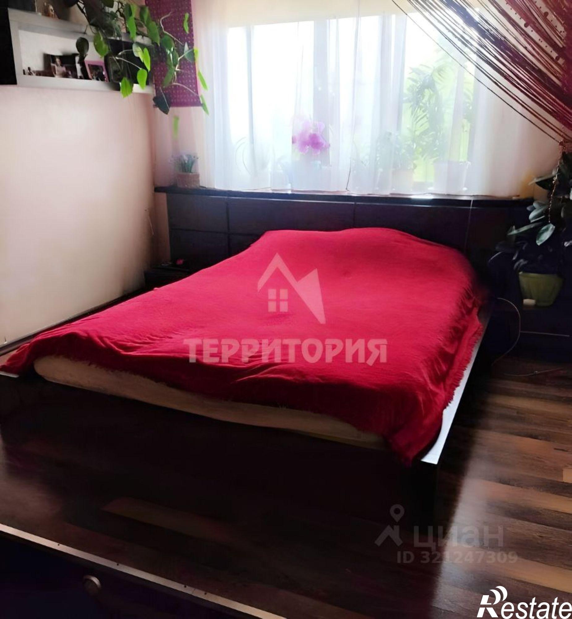 Купить квартиру за 5 500 000 рублей на Китицынская улица, 8