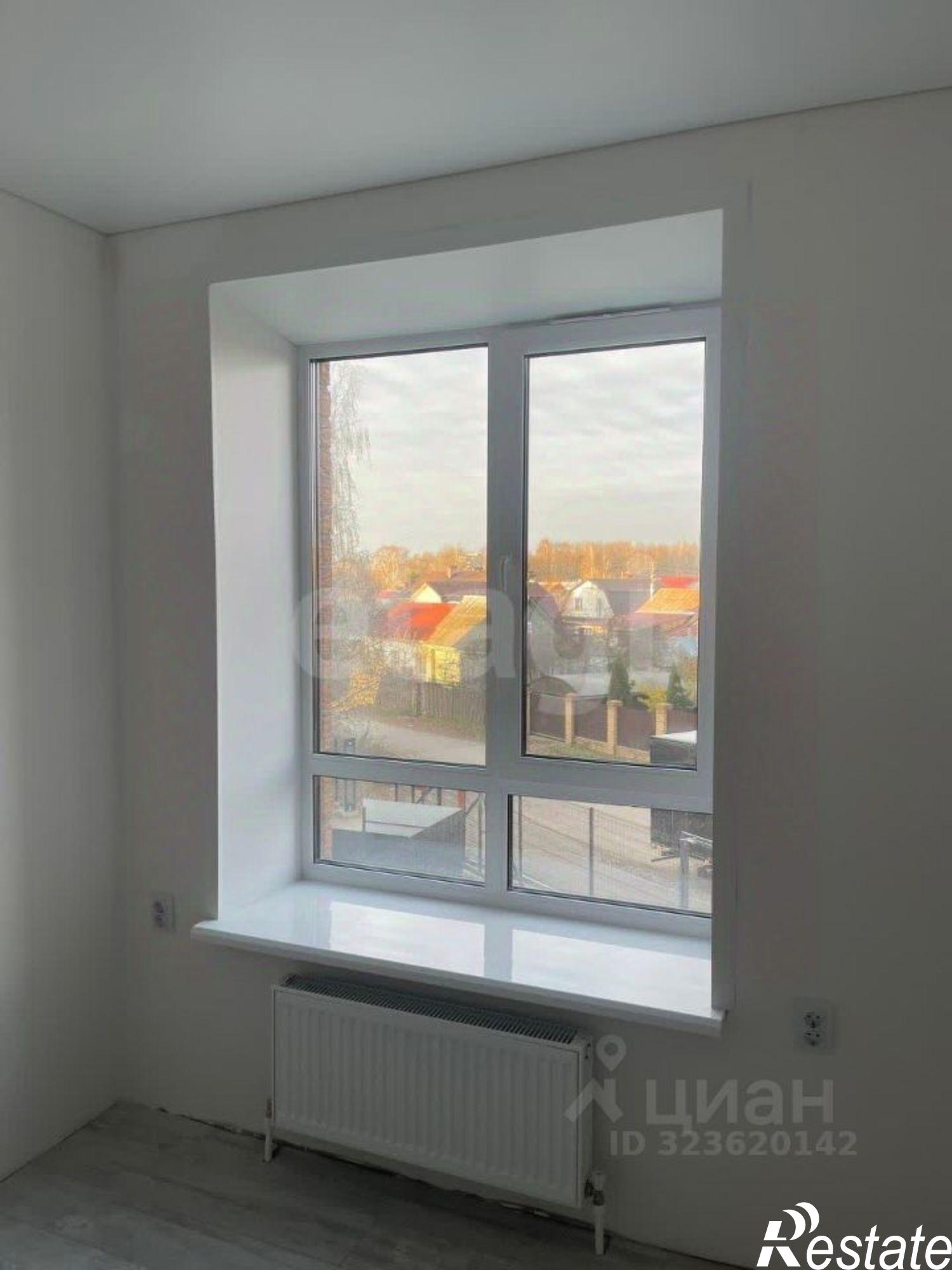 Купить квартиру за 8 100 000 рублей на ул Профсоюзная, 19А