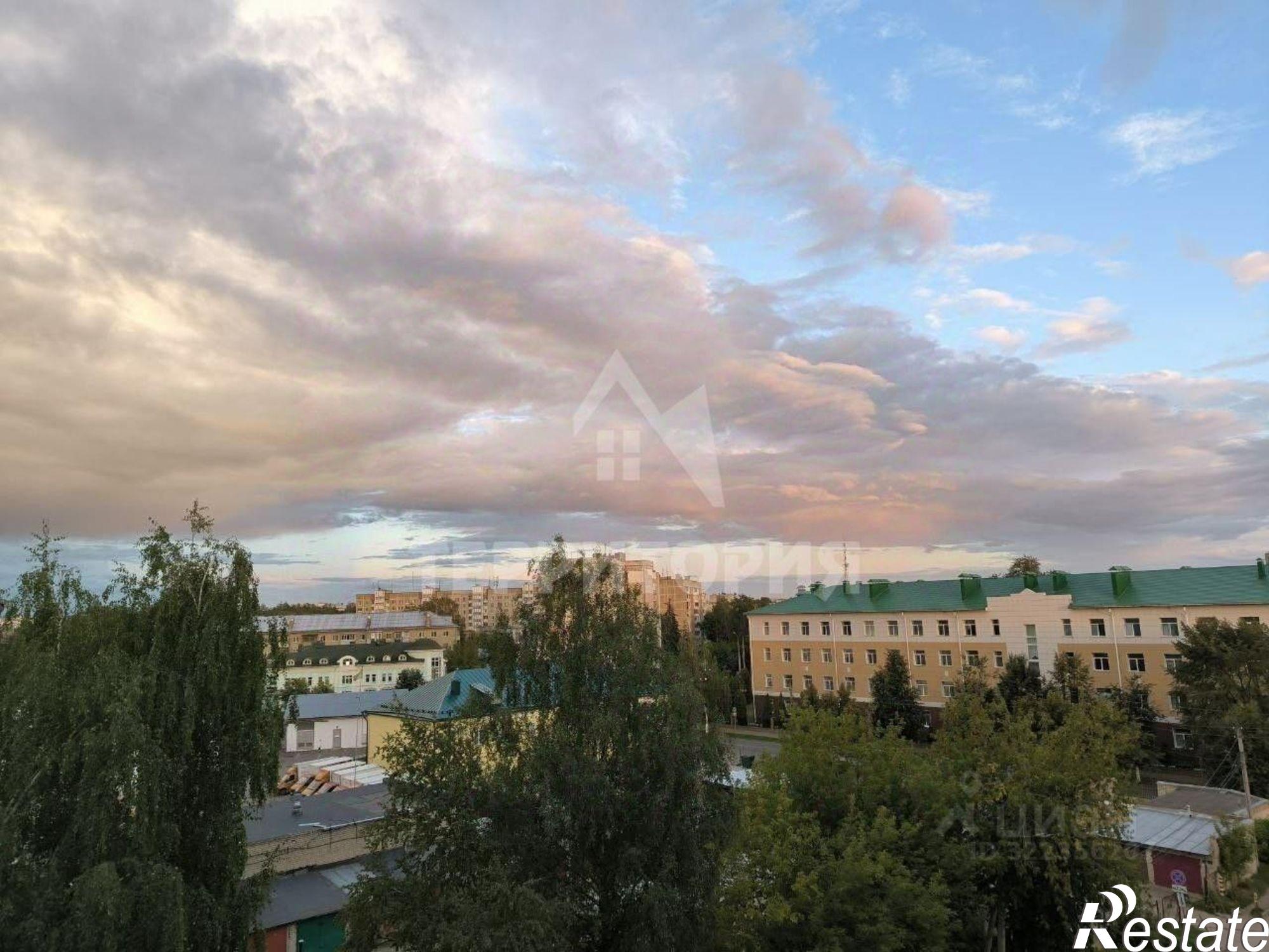 Купить квартиру за 5 270 000 рублей на Ново-Полянская улица, 1