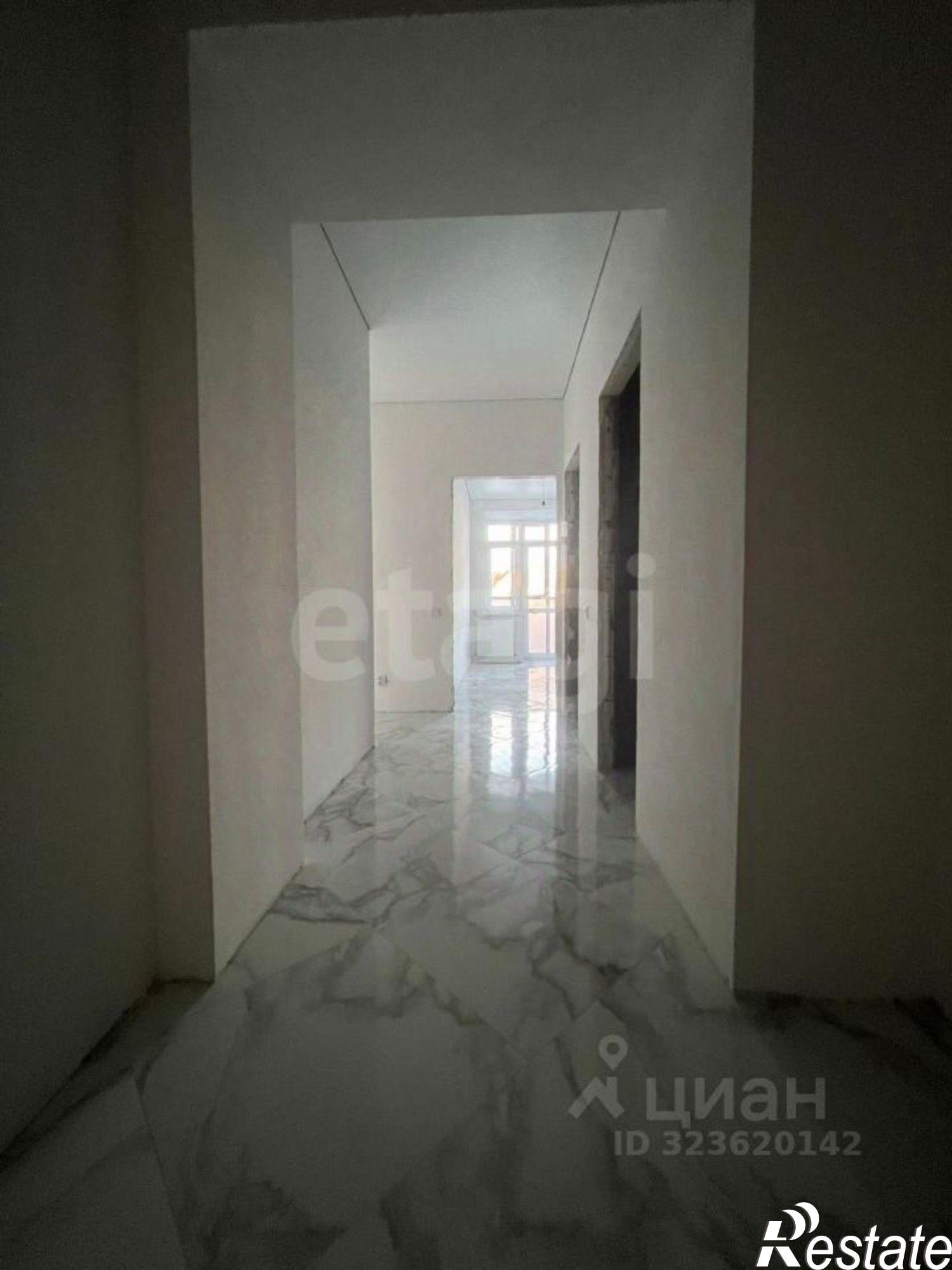 Купить квартиру за 8 100 000 рублей на ул Профсоюзная, 19А