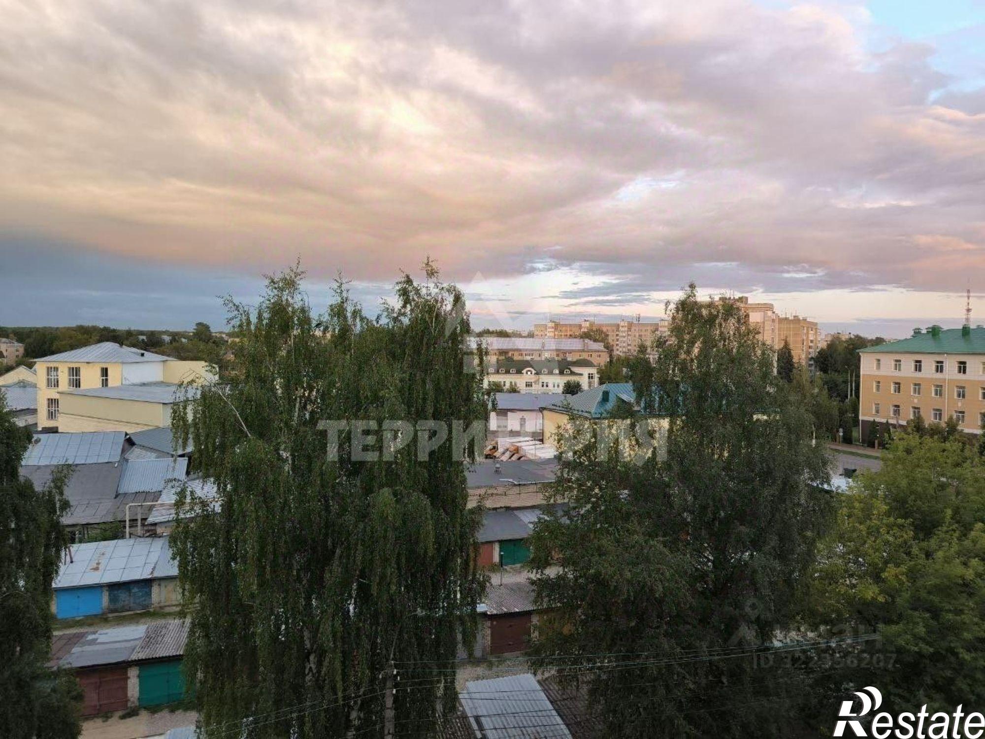 Купить квартиру за 5 270 000 рублей на Ново-Полянская улица, 1