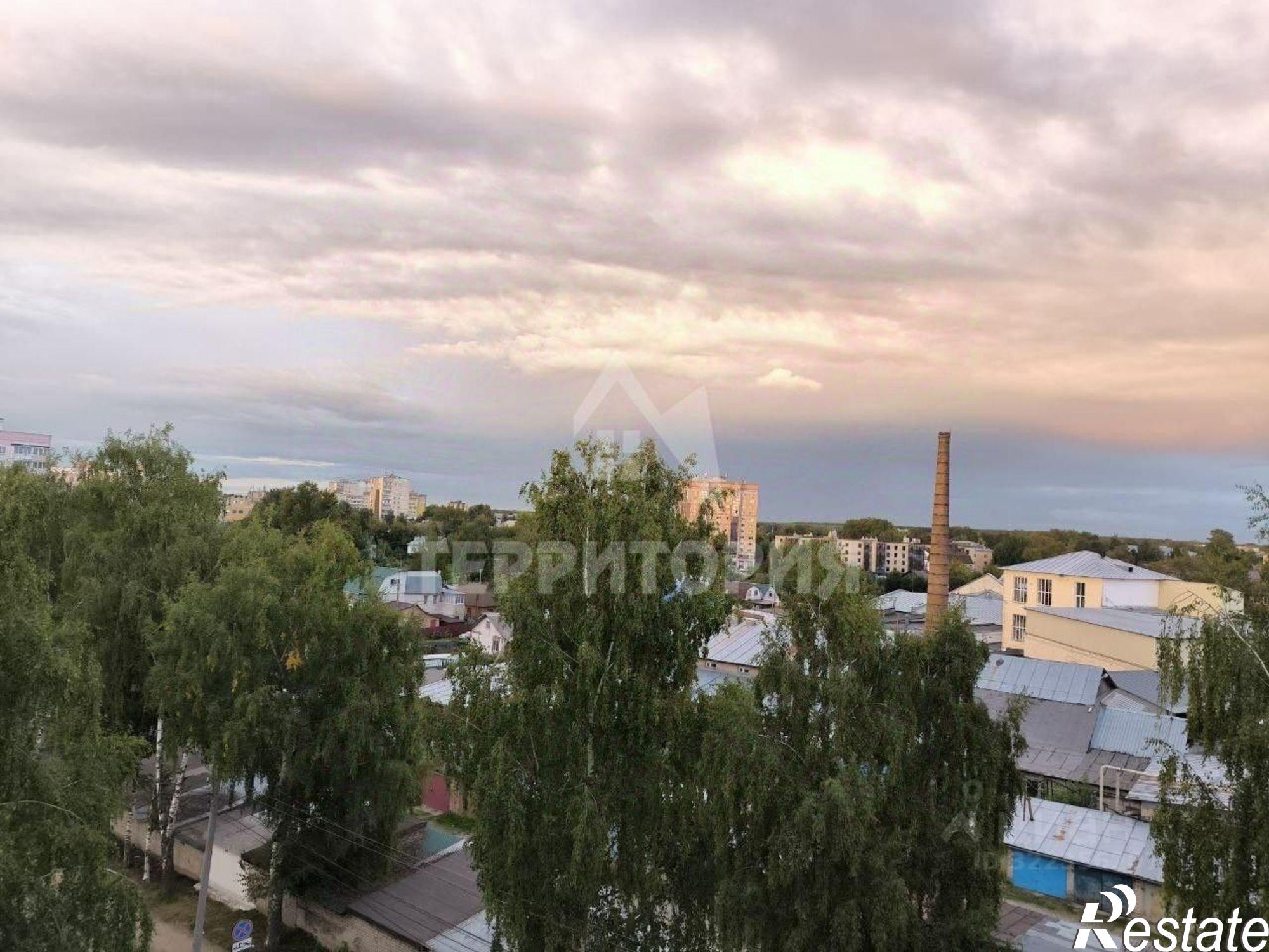 Купить квартиру за 5 270 000 рублей на Ново-Полянская улица, 1