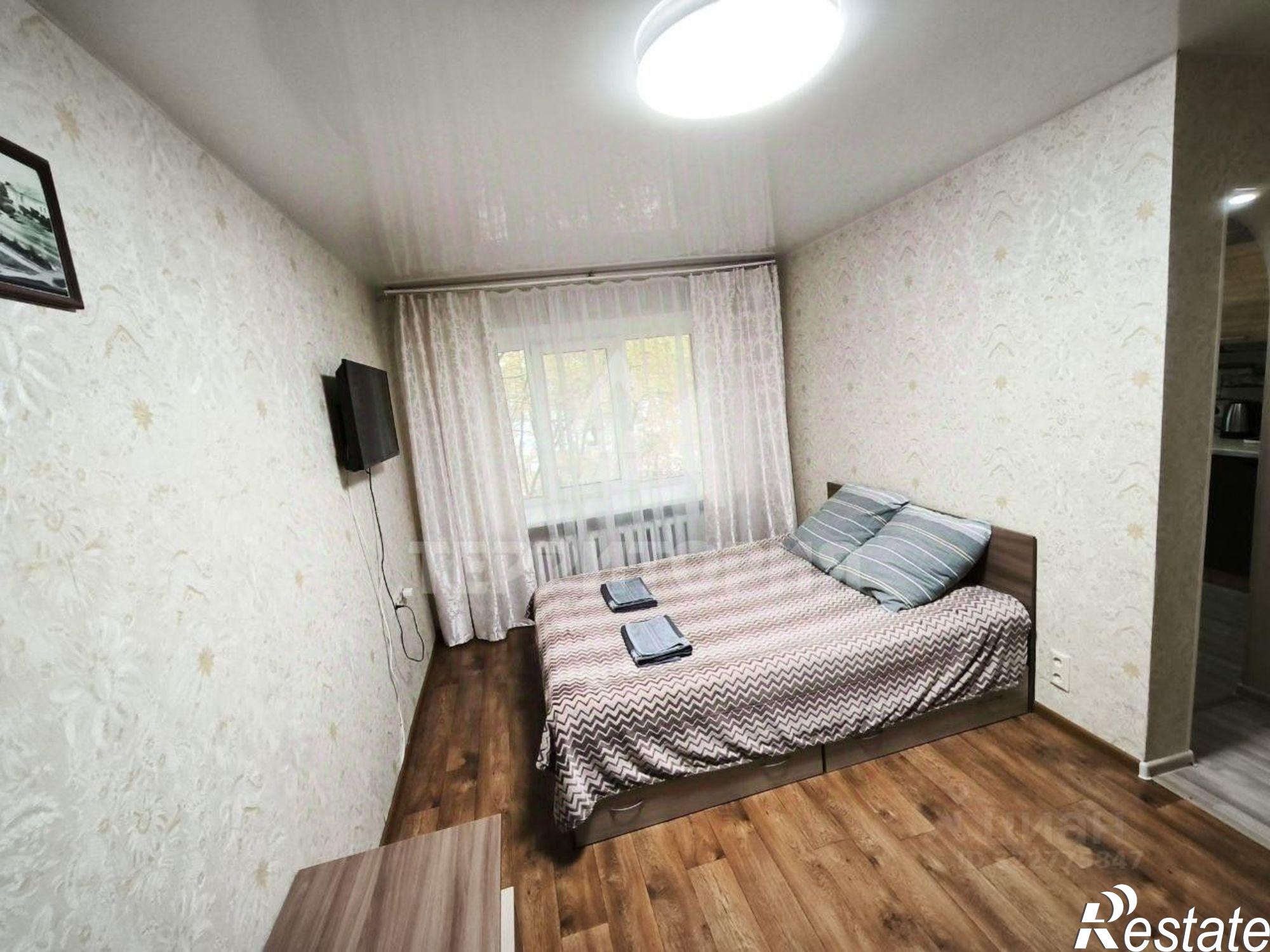 Купить квартиру за 3 100 000 рублей на Никитская улица, 55