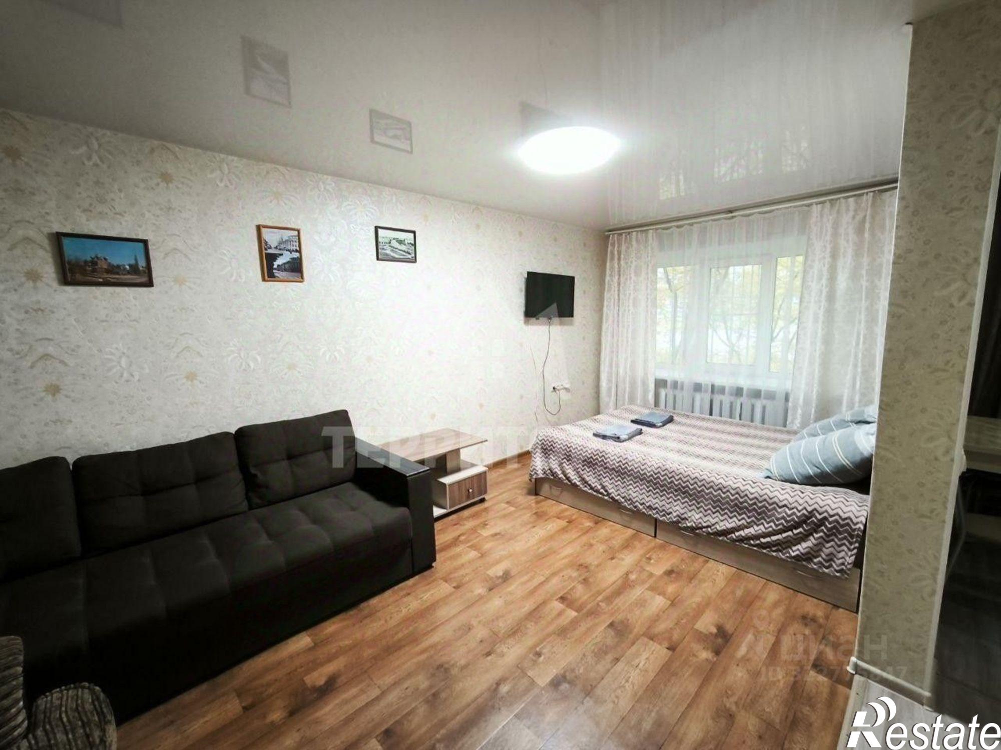 Купить квартиру за 3 100 000 рублей на Никитская улица, 55