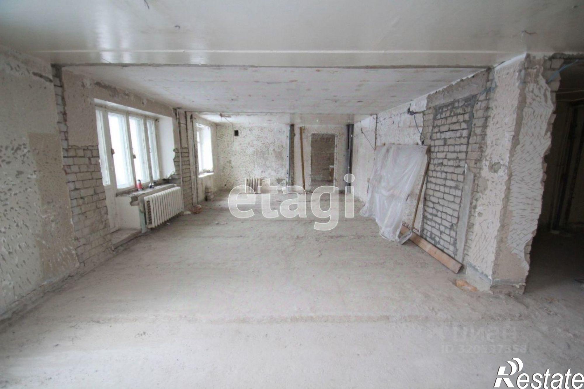 Купить офис, помещение под офис за 10 396 500 рублей на ул Димитрова, 16