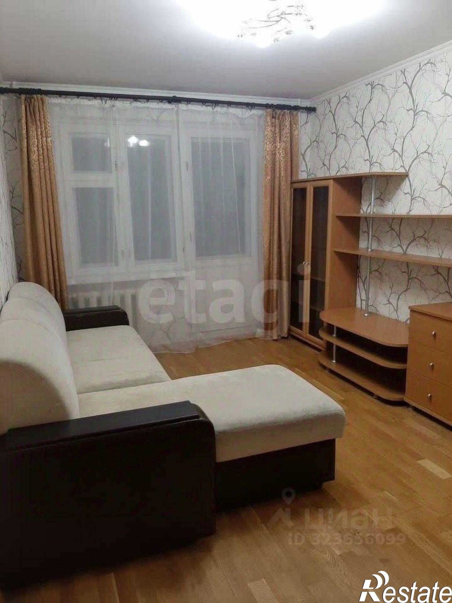 Купить квартиру за 4 150 000 рублей на Нескучный пер, 6