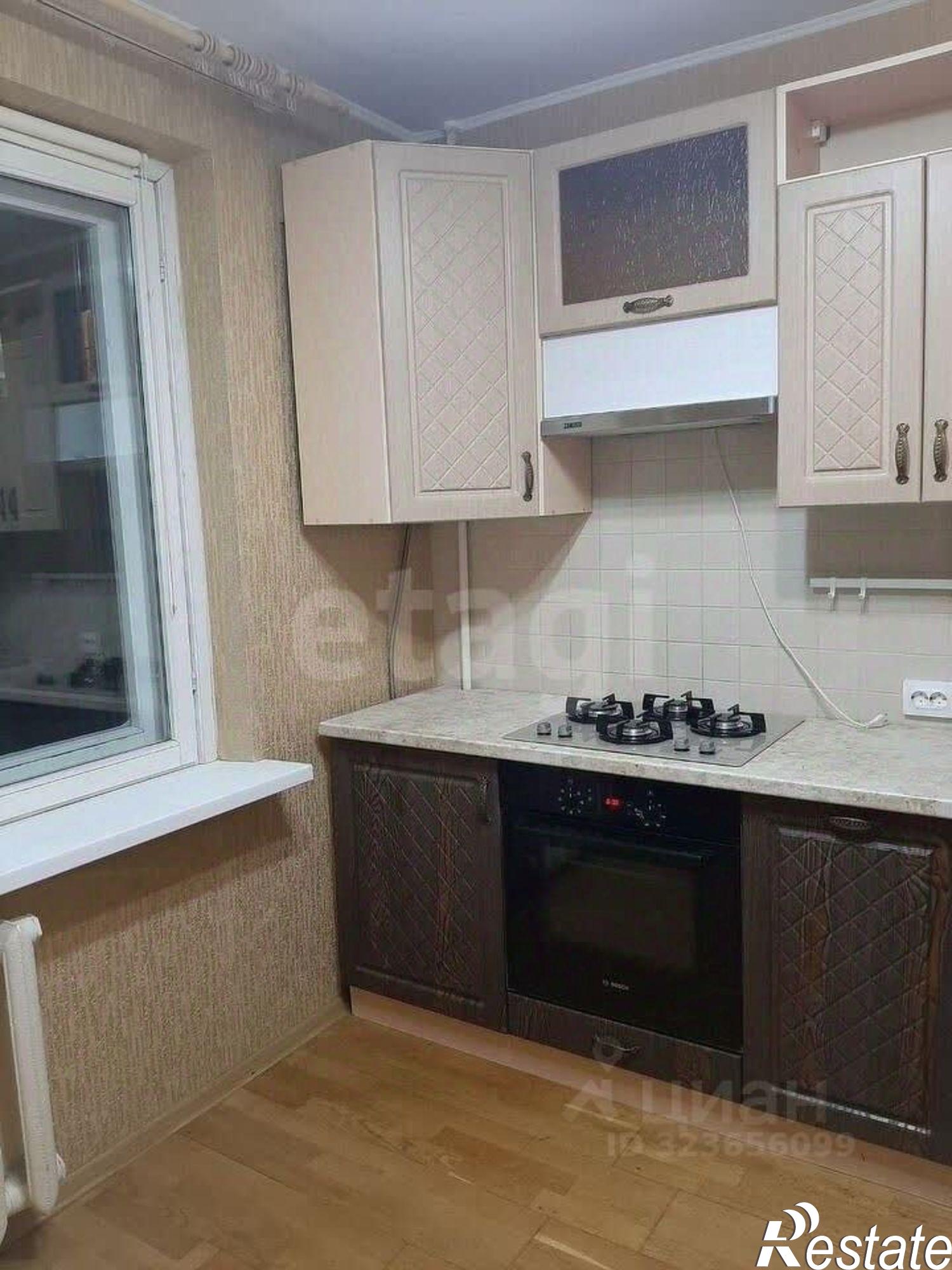 Купить квартиру за 4 150 000 рублей на Нескучный пер, 6