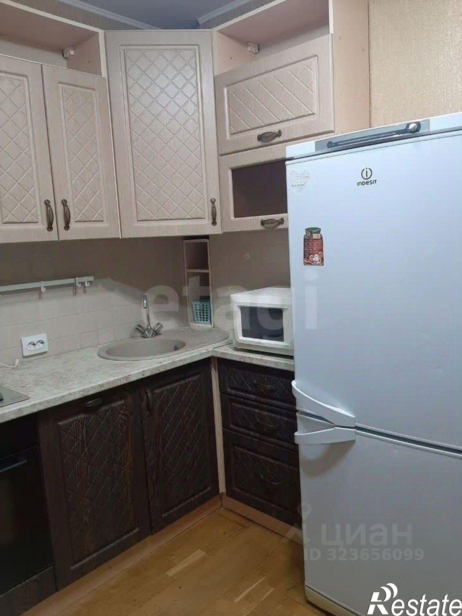 Купить квартиру за 4 150 000 рублей на Нескучный пер, 6