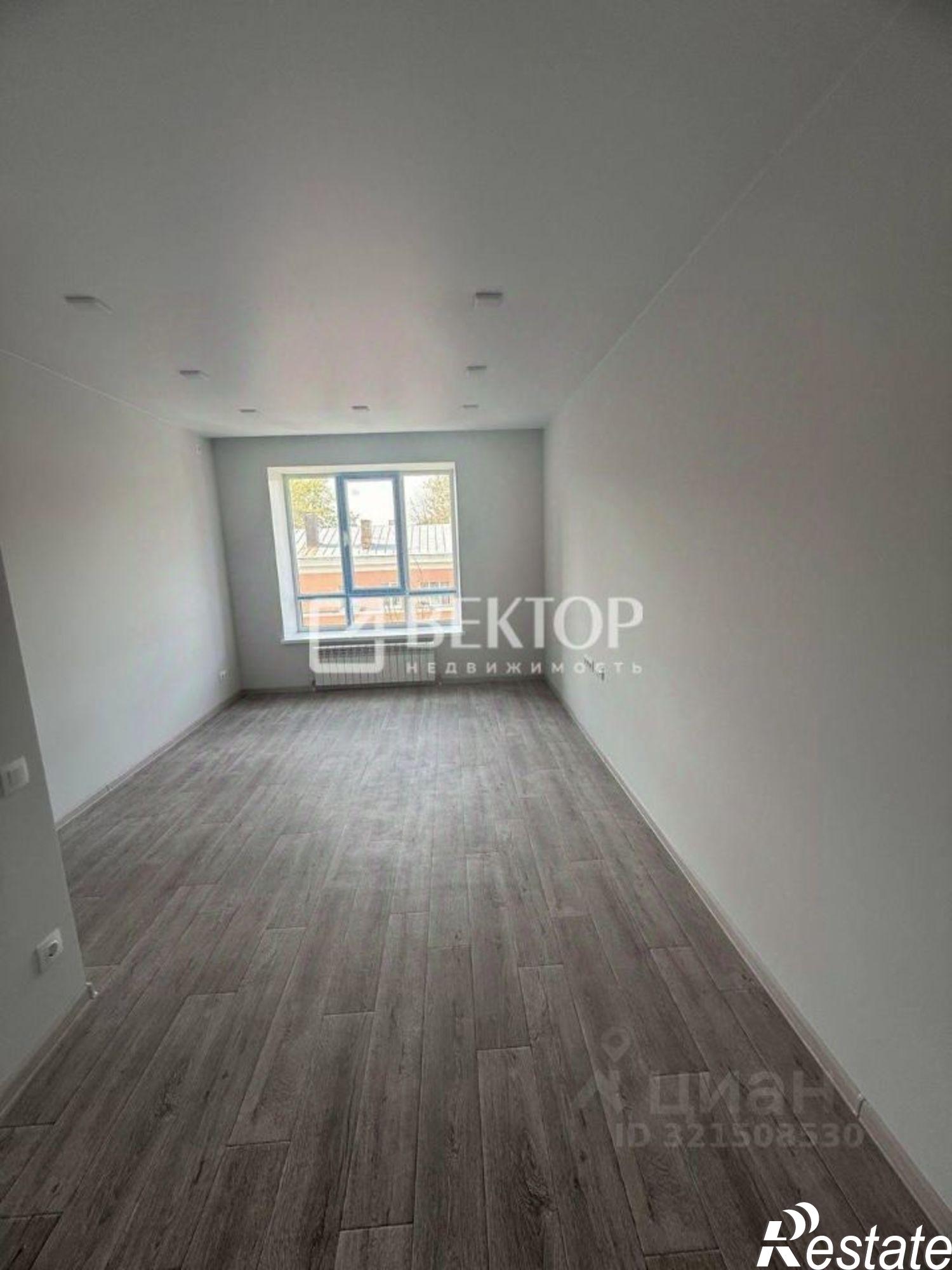 Купить квартиру за 5 800 000 рублей на улица Ленина, 96А