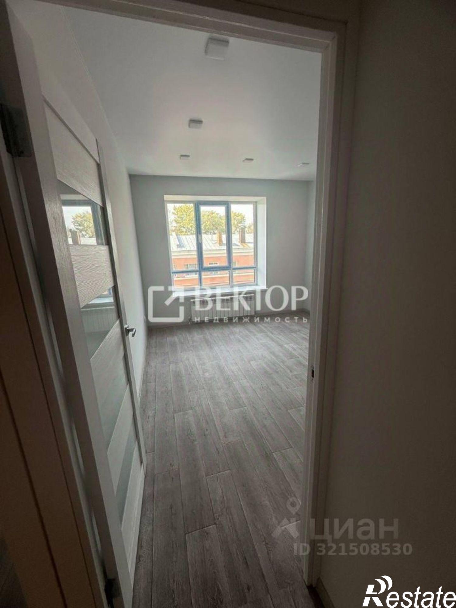 Купить квартиру за 5 800 000 рублей на улица Ленина, 96А