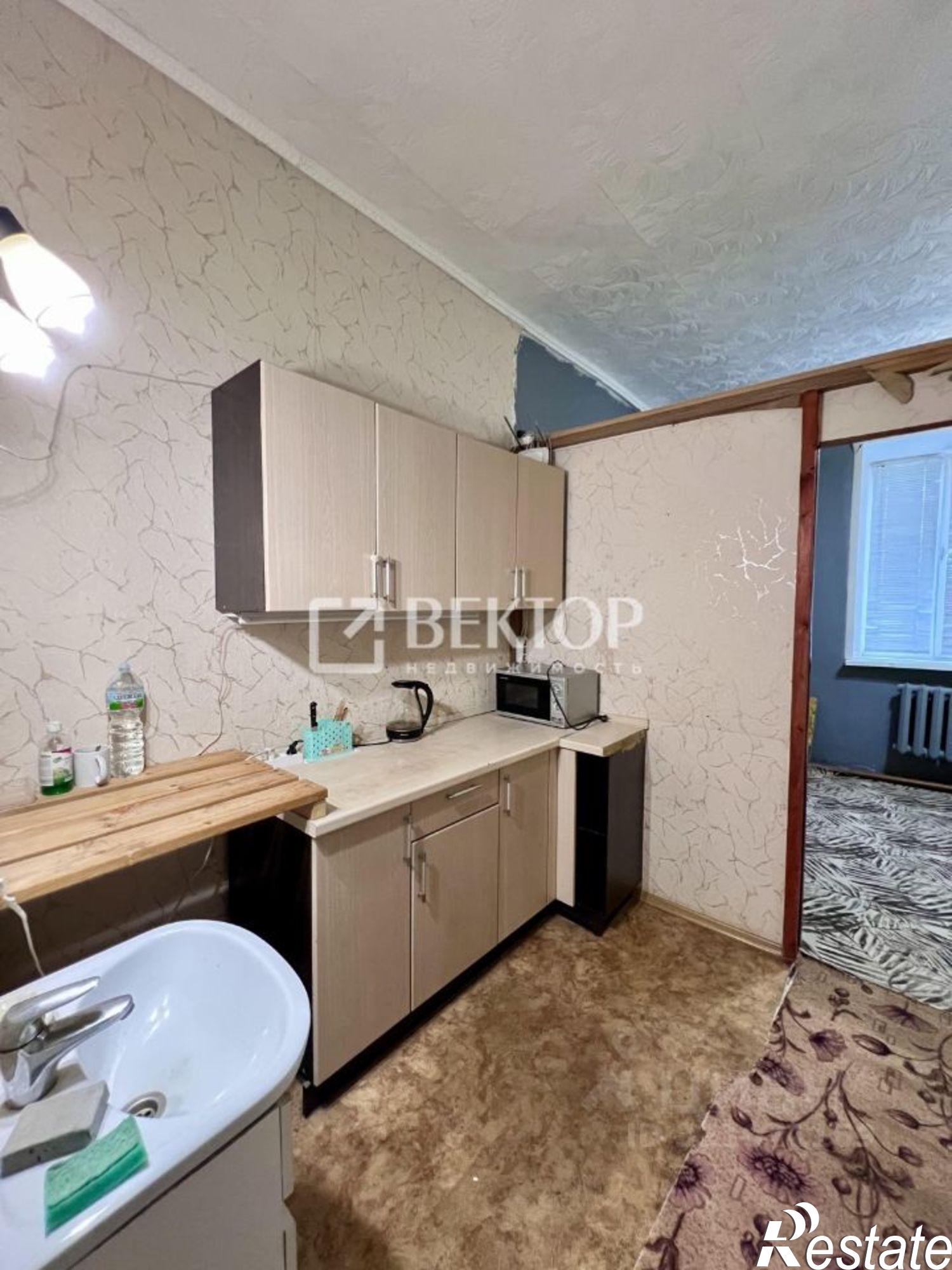 Купить комнату за 1 199 000 рублей на улица Энергетиков, 3