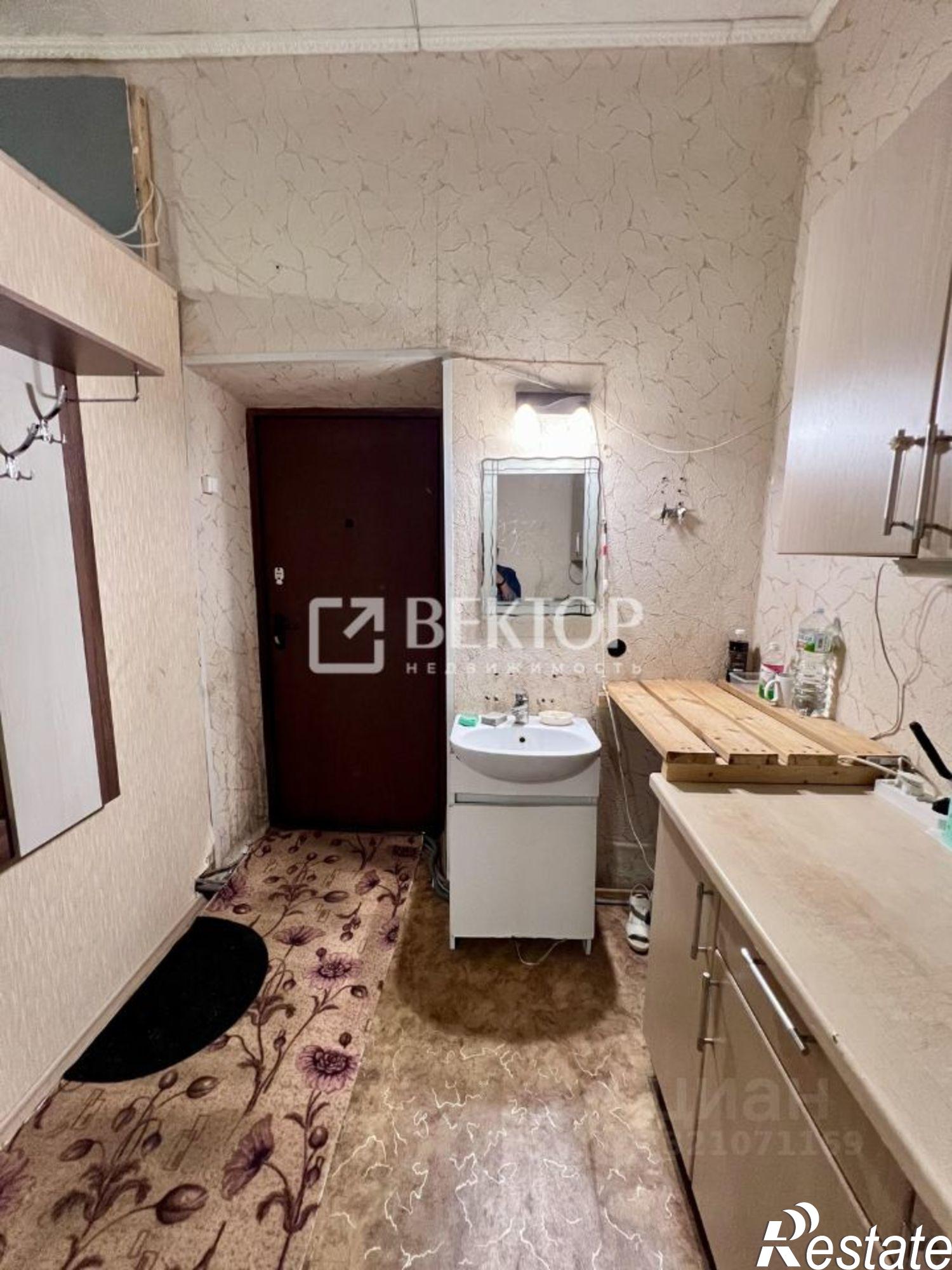 Купить комнату за 1 199 000 рублей на улица Энергетиков, 3