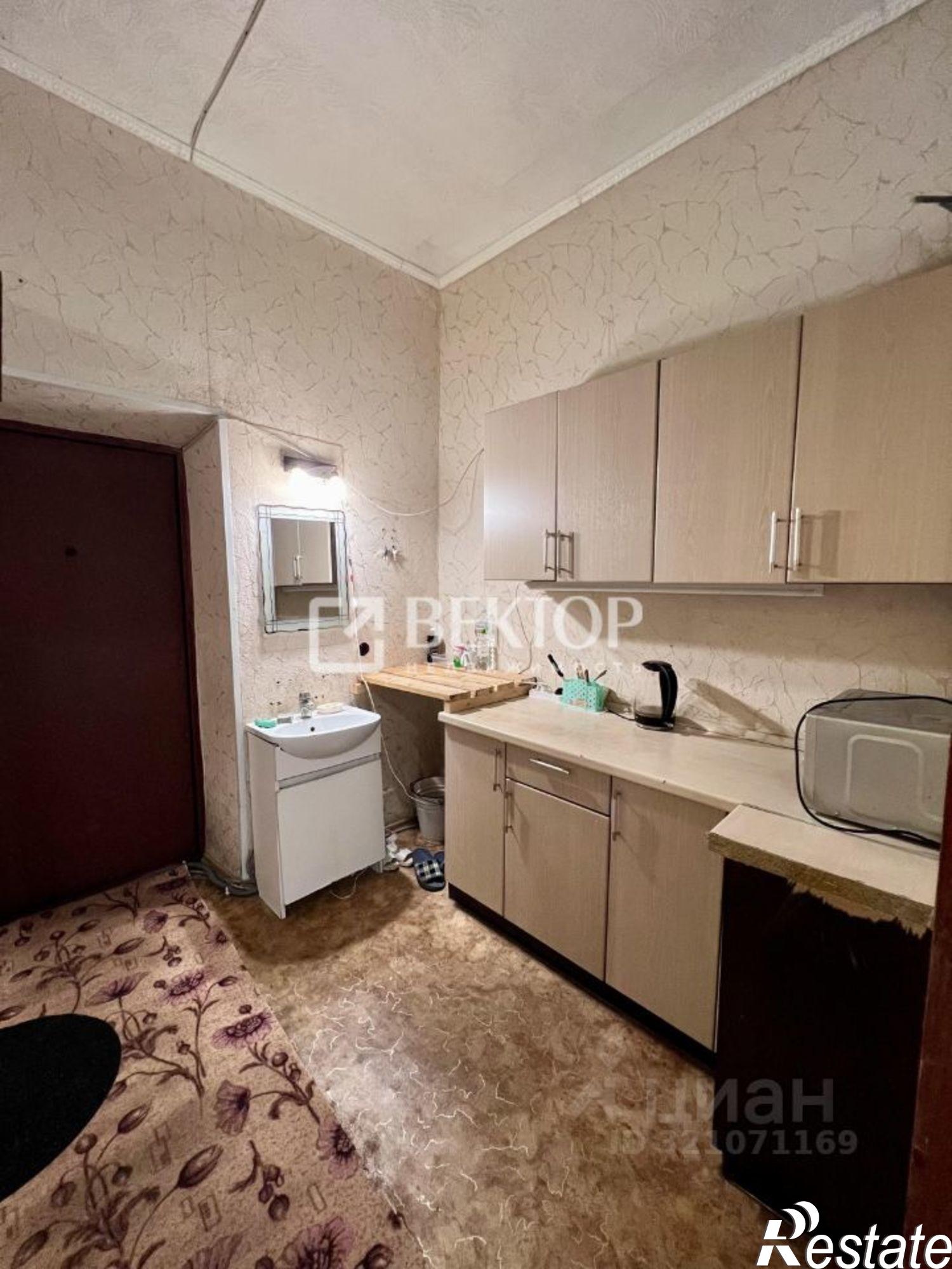 Купить комнату за 1 199 000 рублей на улица Энергетиков, 3