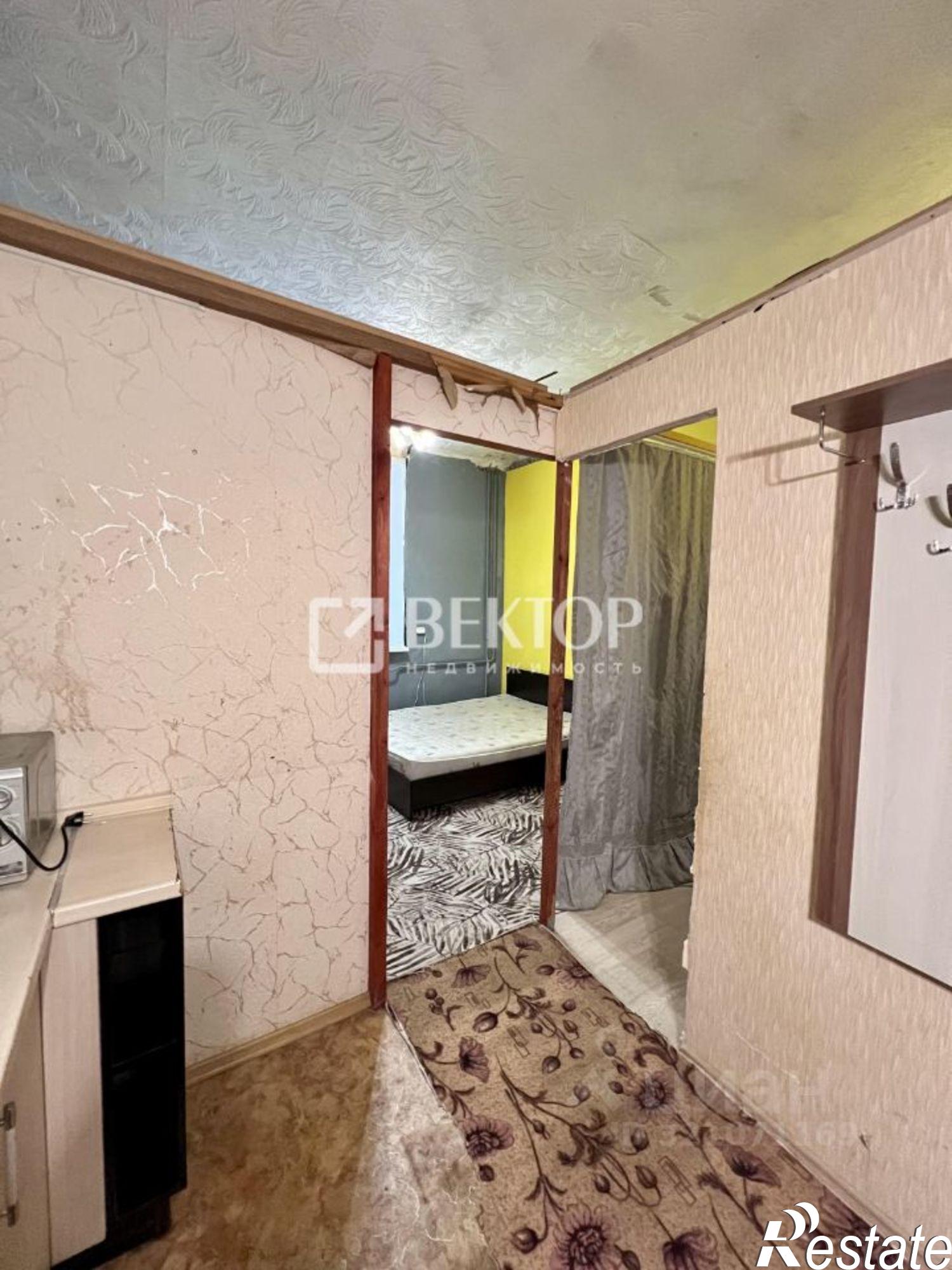 Купить комнату за 1 199 000 рублей на улица Энергетиков, 3