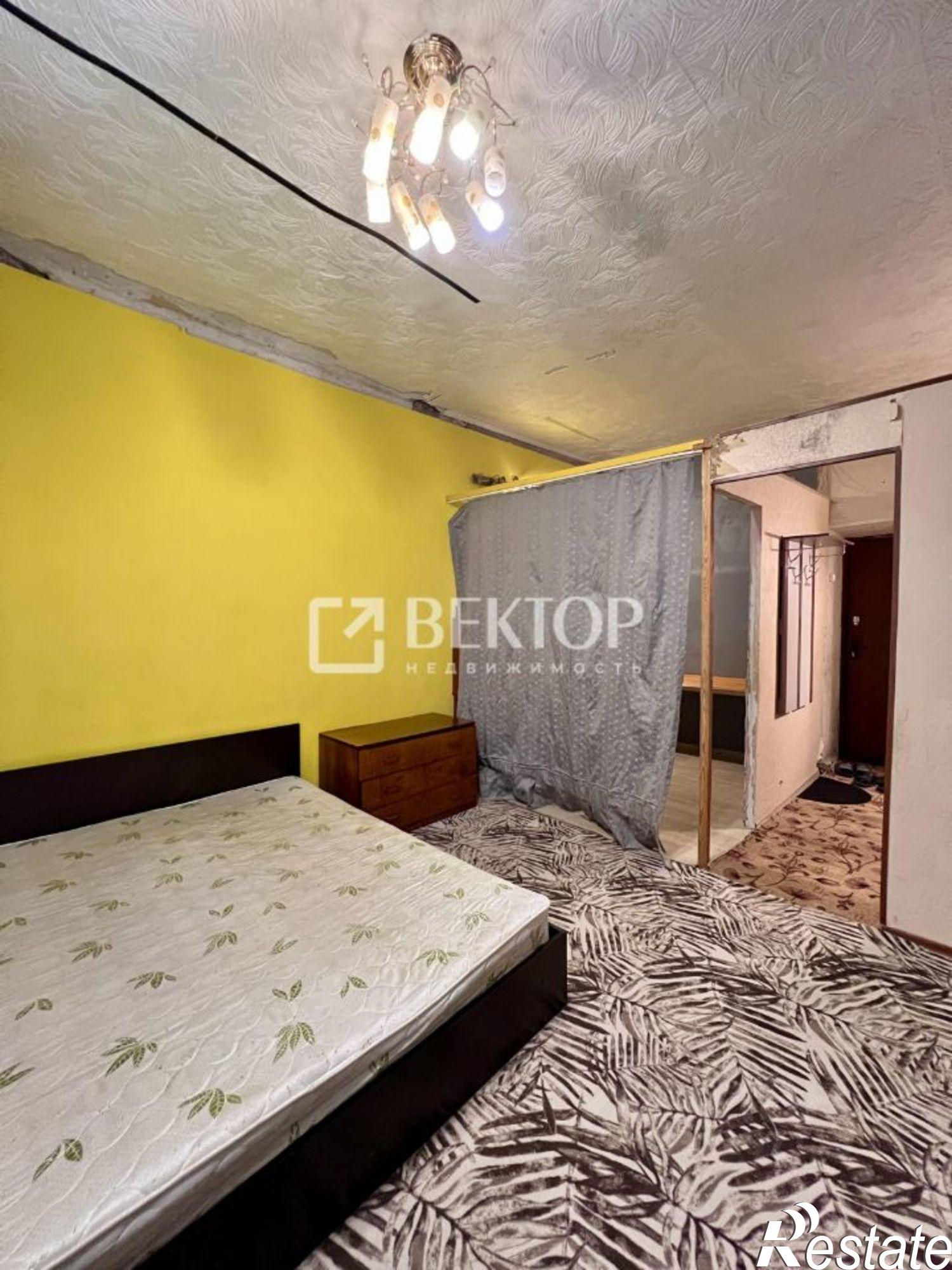 Купить комнату за 1 199 000 рублей на улица Энергетиков, 3