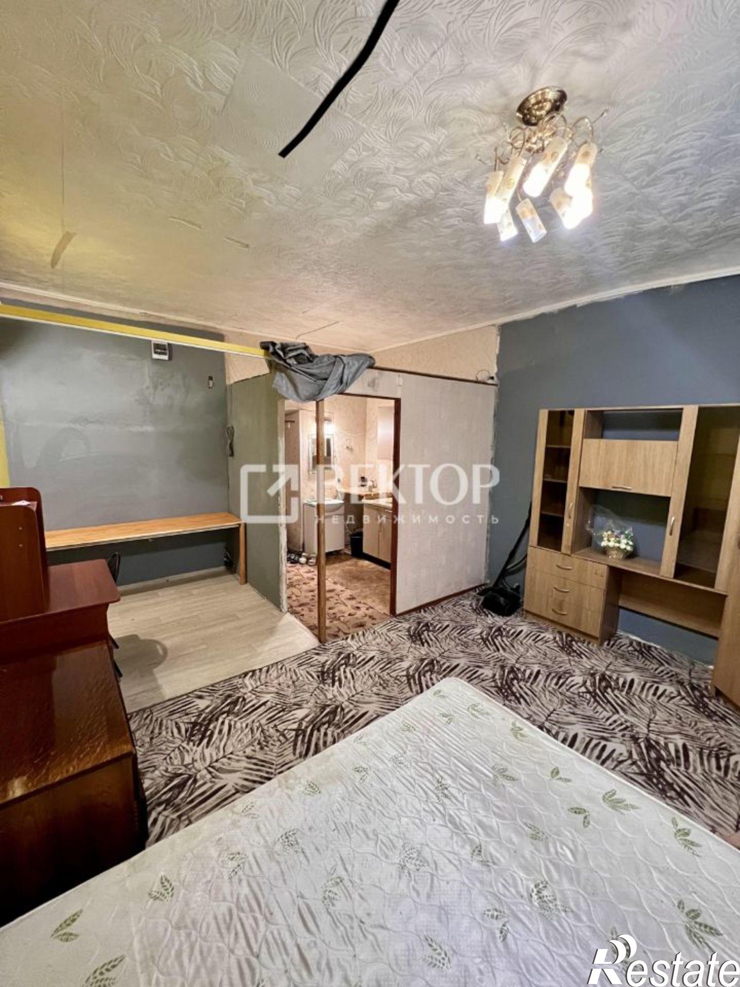 Купить комнату за 1 199 000 рублей на улица Энергетиков, 3