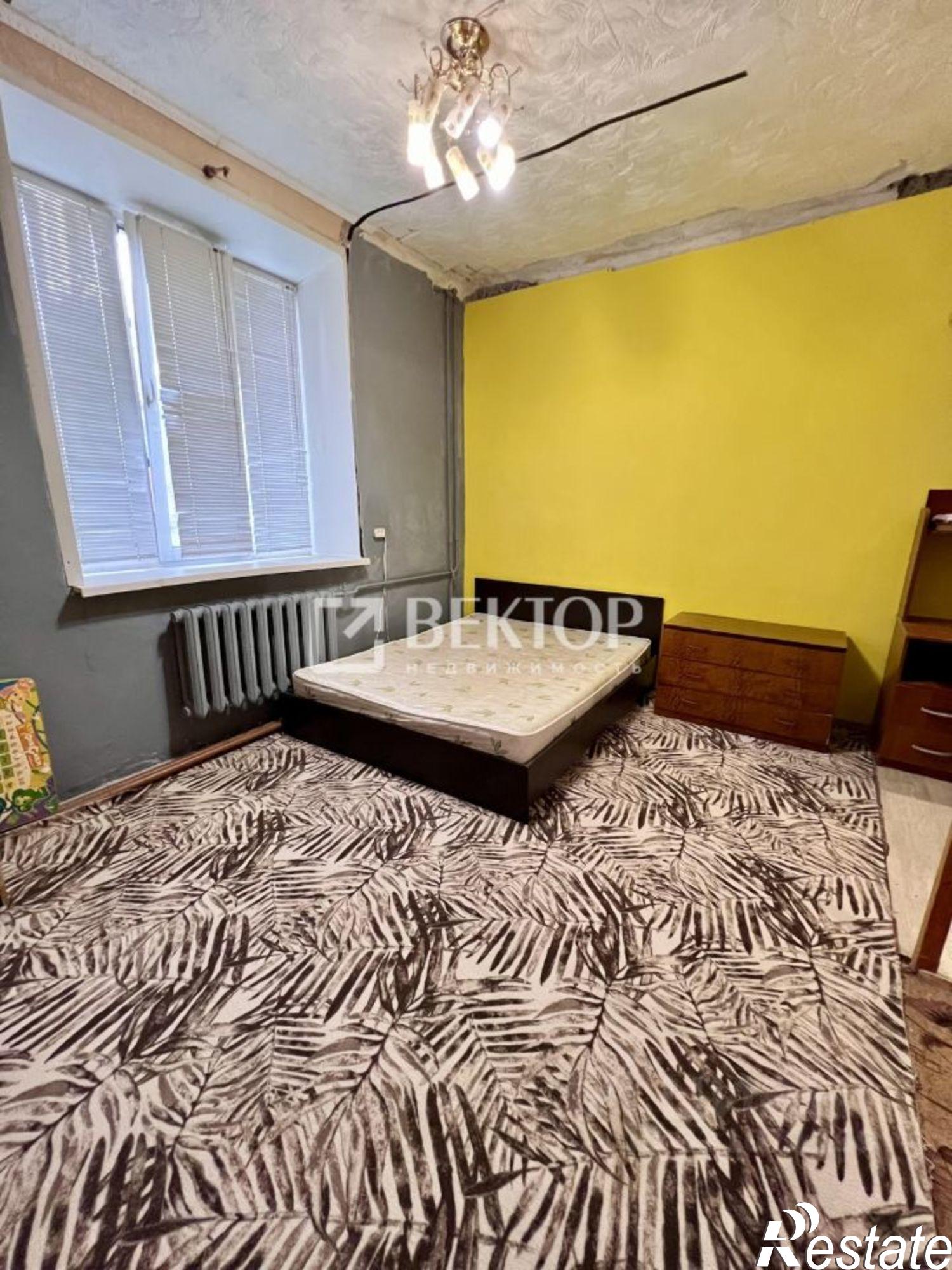 Купить комнату за 1 199 000 рублей на улица Энергетиков, 3