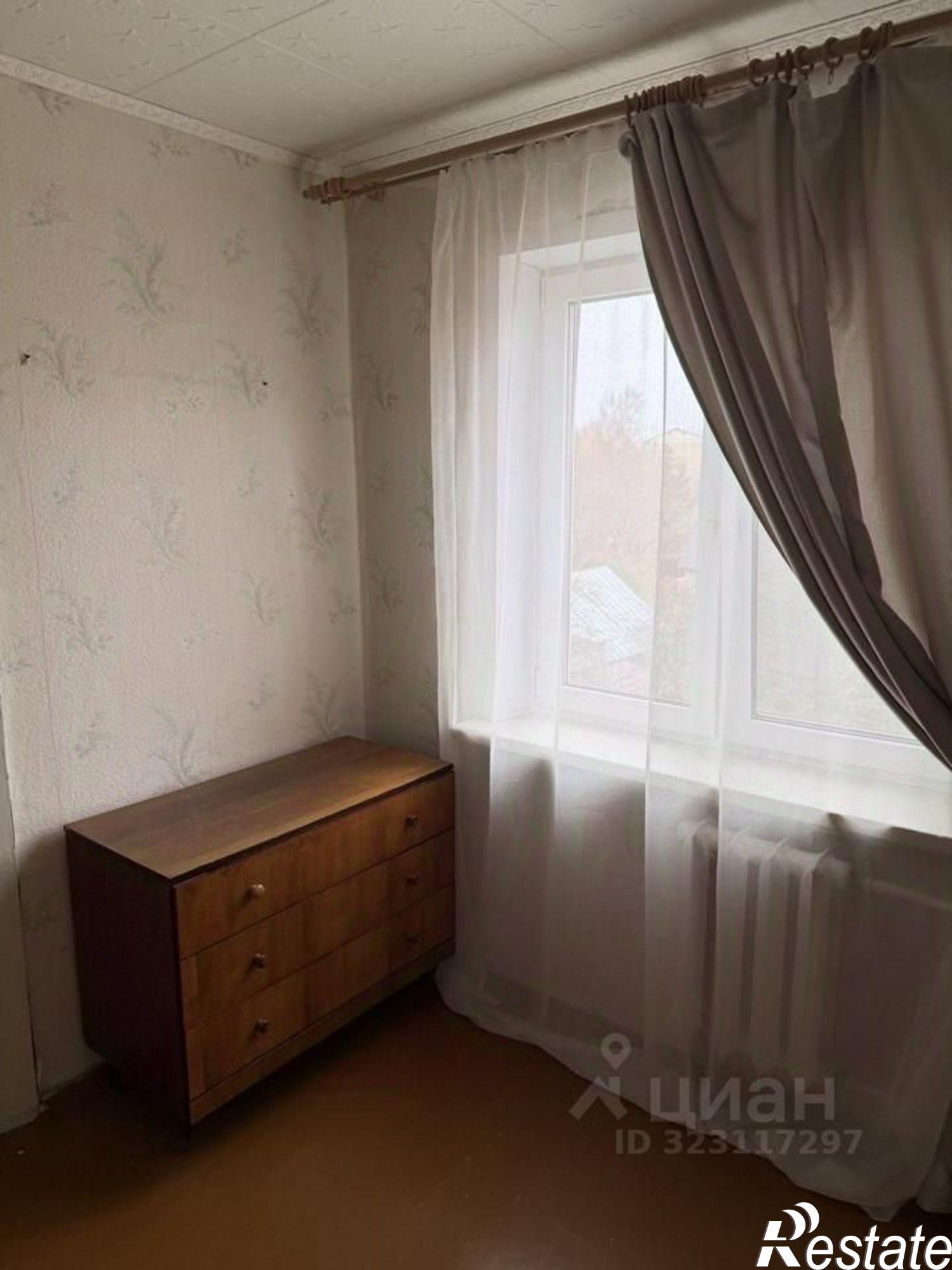 Купить квартиру за 3 090 000 рублей на Центральная улица, 40