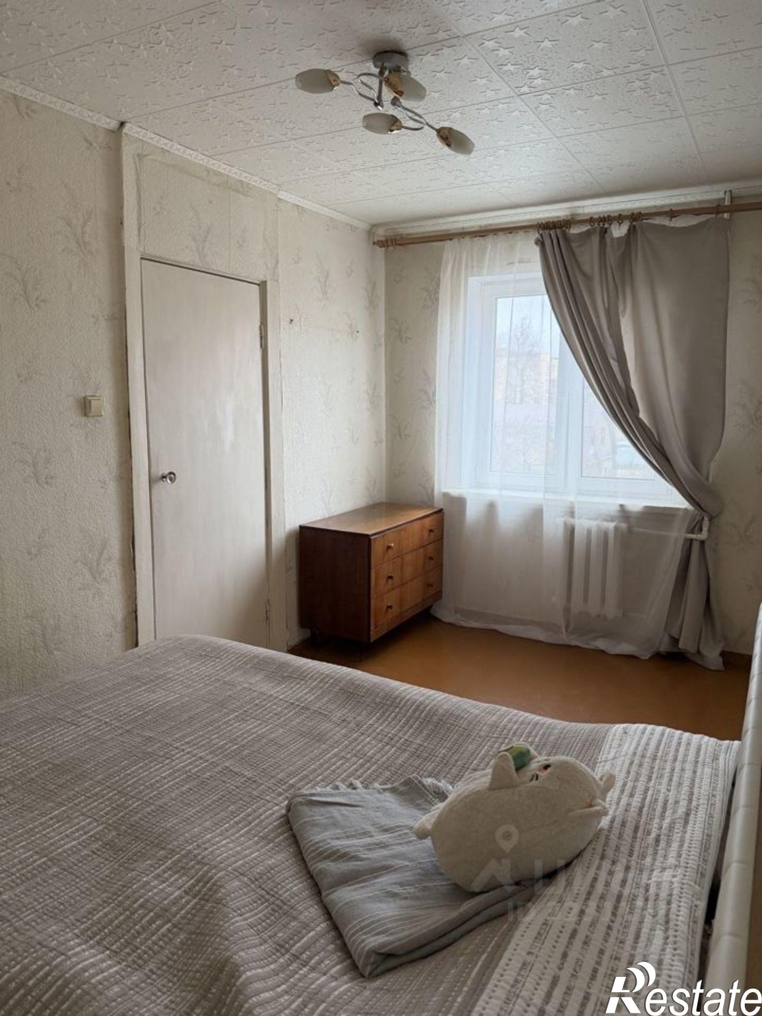 Купить квартиру за 3 090 000 рублей на Центральная улица, 40