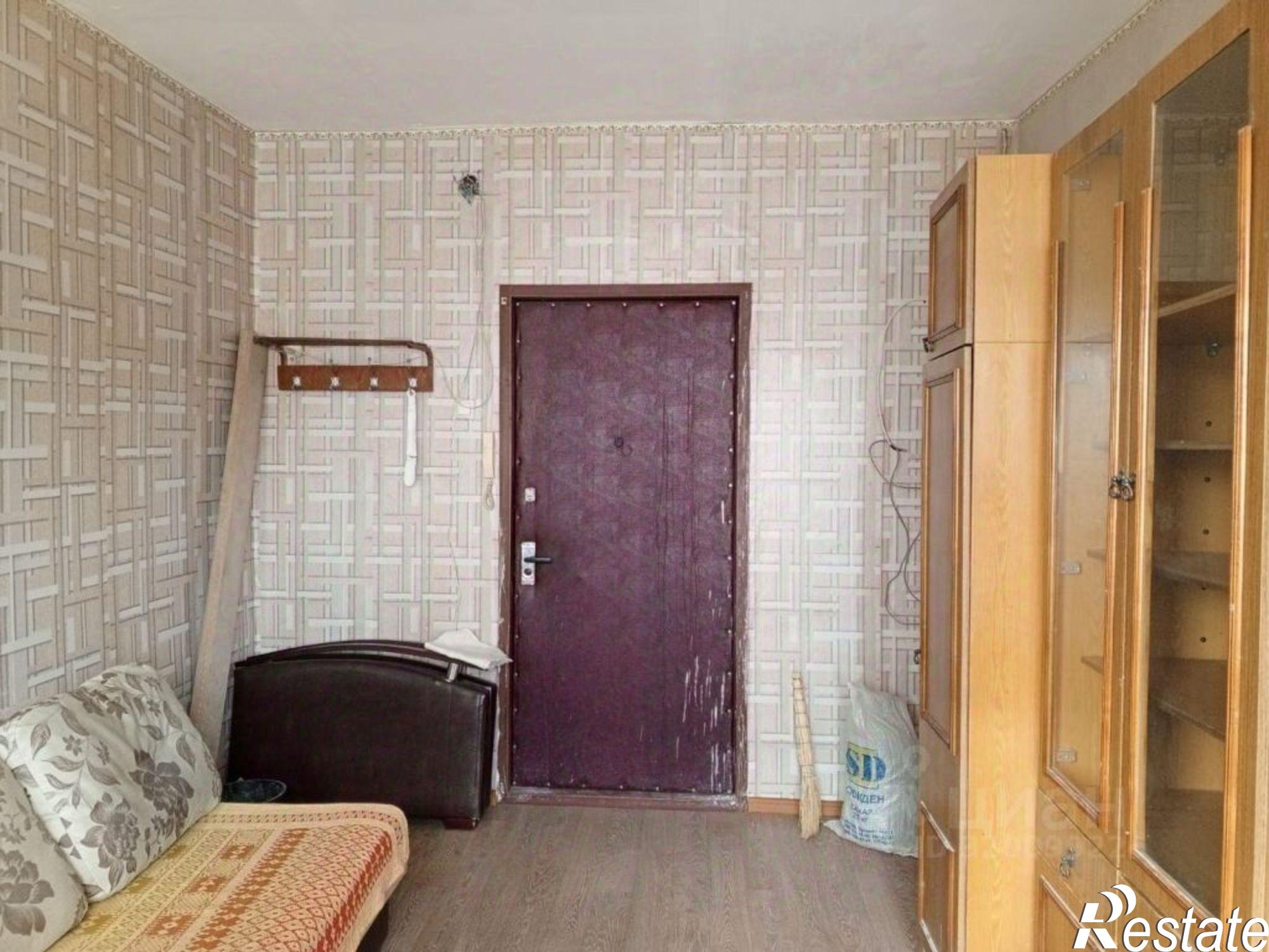 Купить комнату за 600 000 рублей на улица Георгия Димитрова, 16