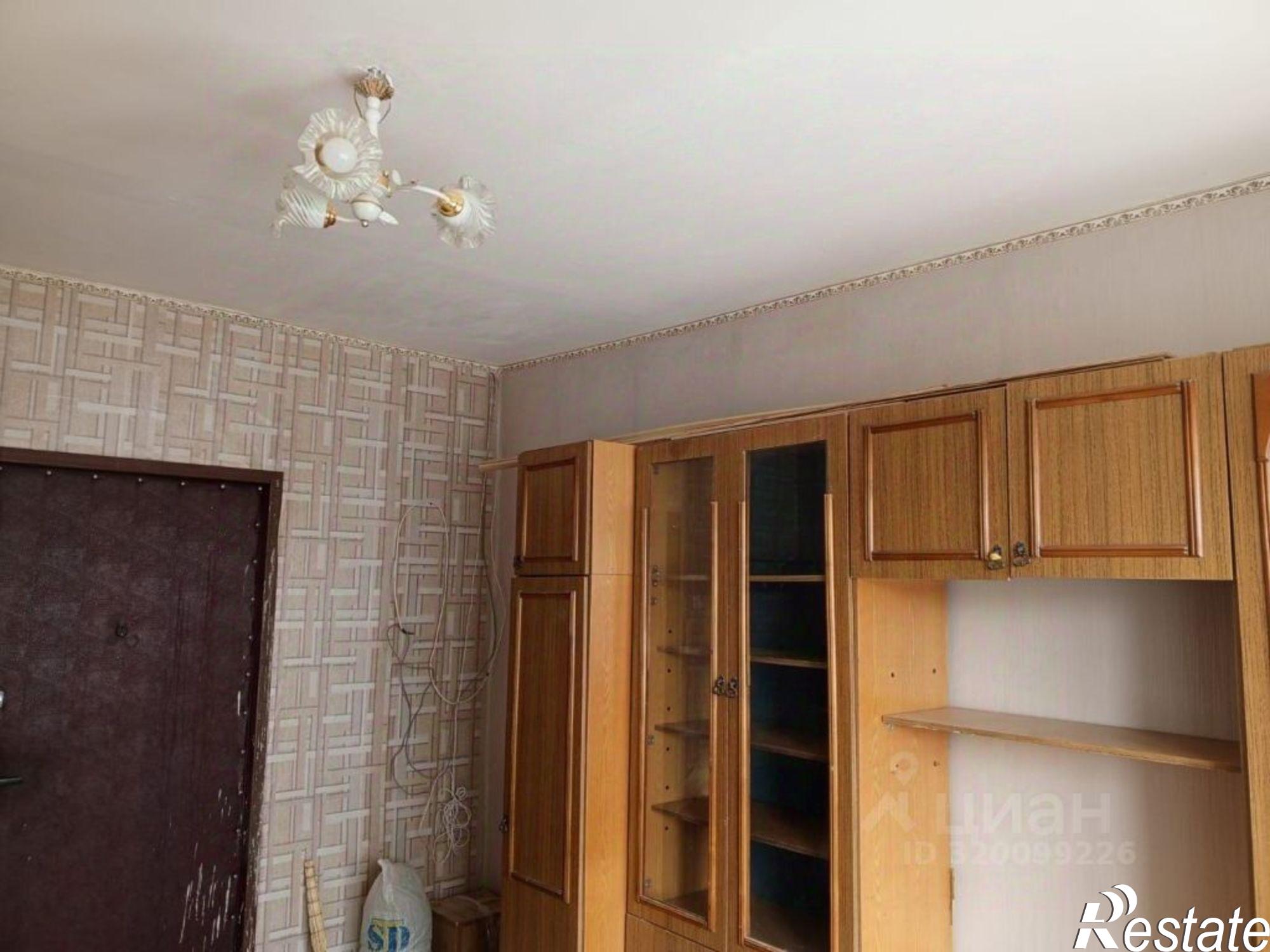 Купить комнату за 600 000 рублей на улица Георгия Димитрова, 16