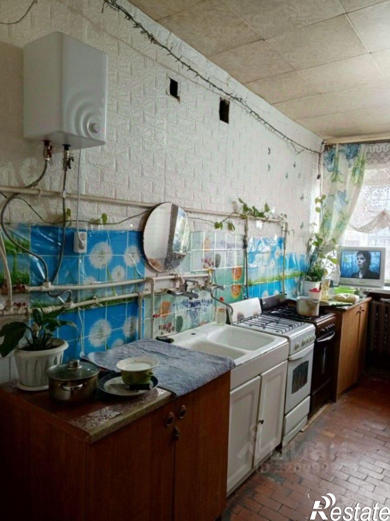 Купить комнату за 600 000 рублей на улица Георгия Димитрова, 16