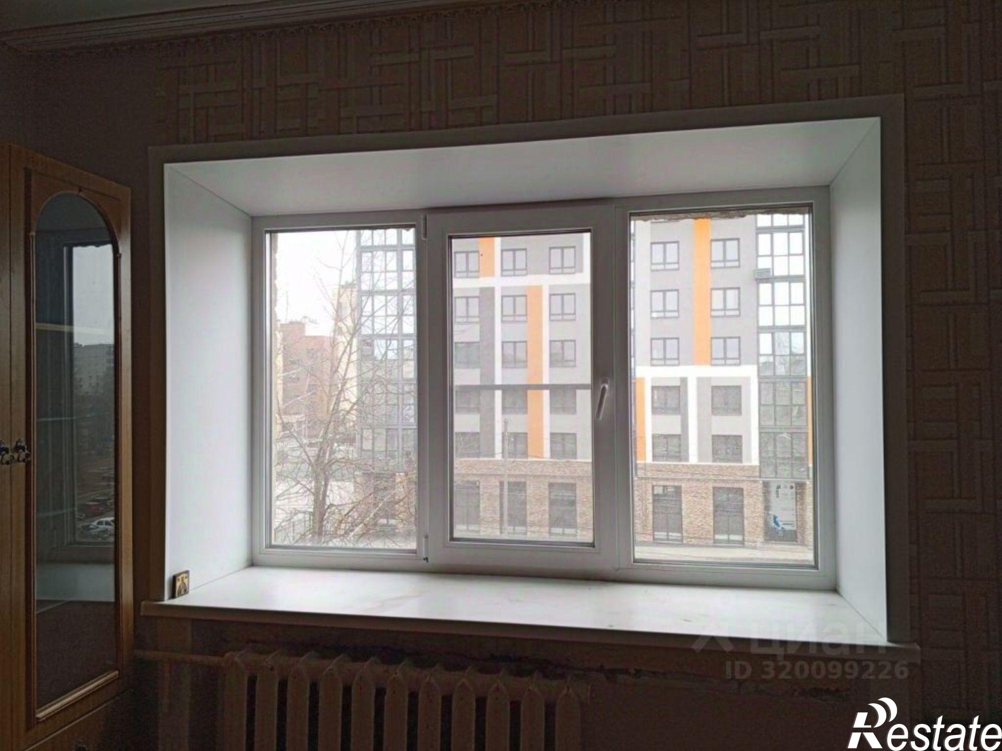 Купить комнату за 600 000 рублей на улица Георгия Димитрова, 16