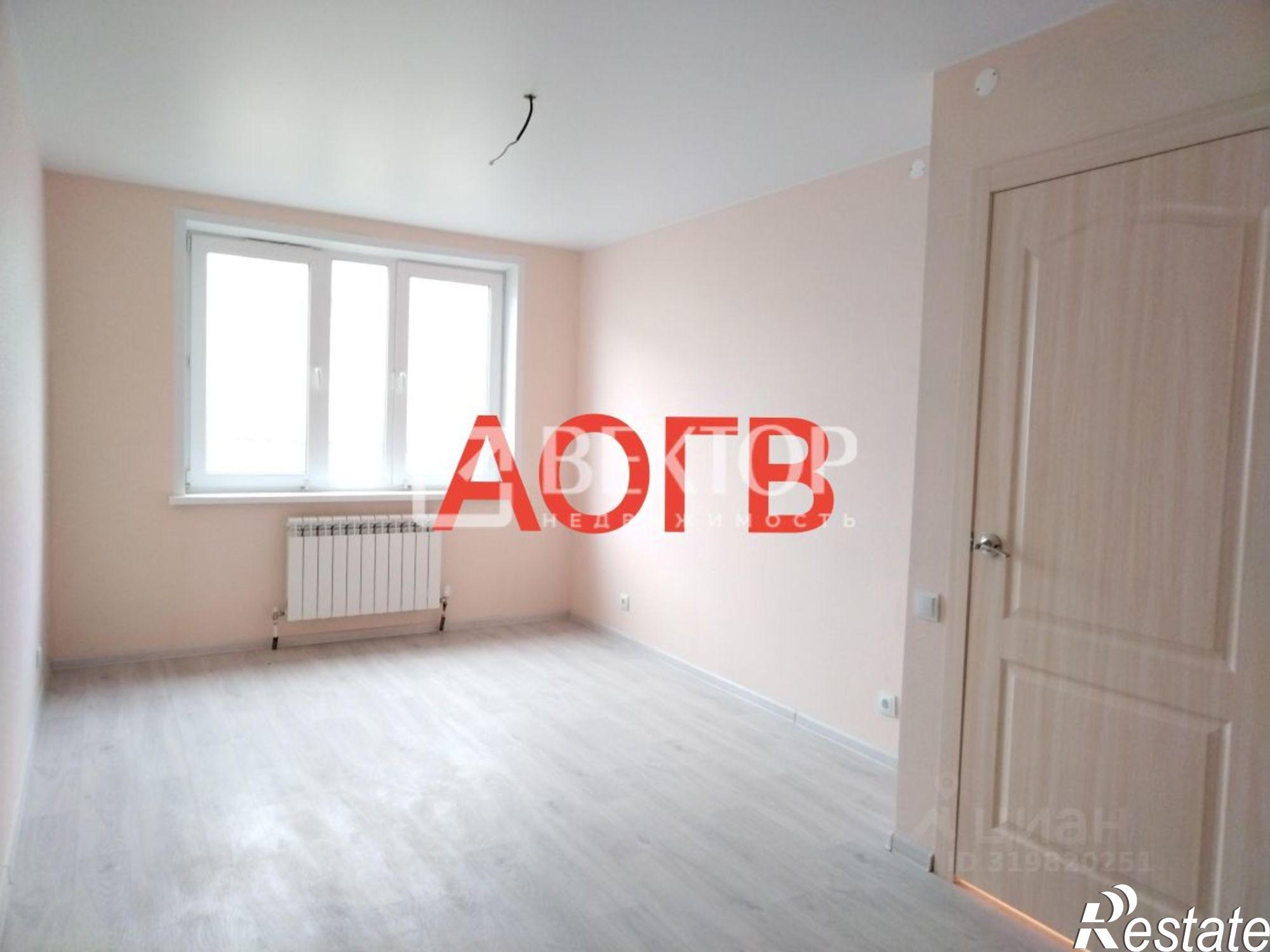 Купить квартиру за 3 090 000 рублей на Морозиха улица, 13