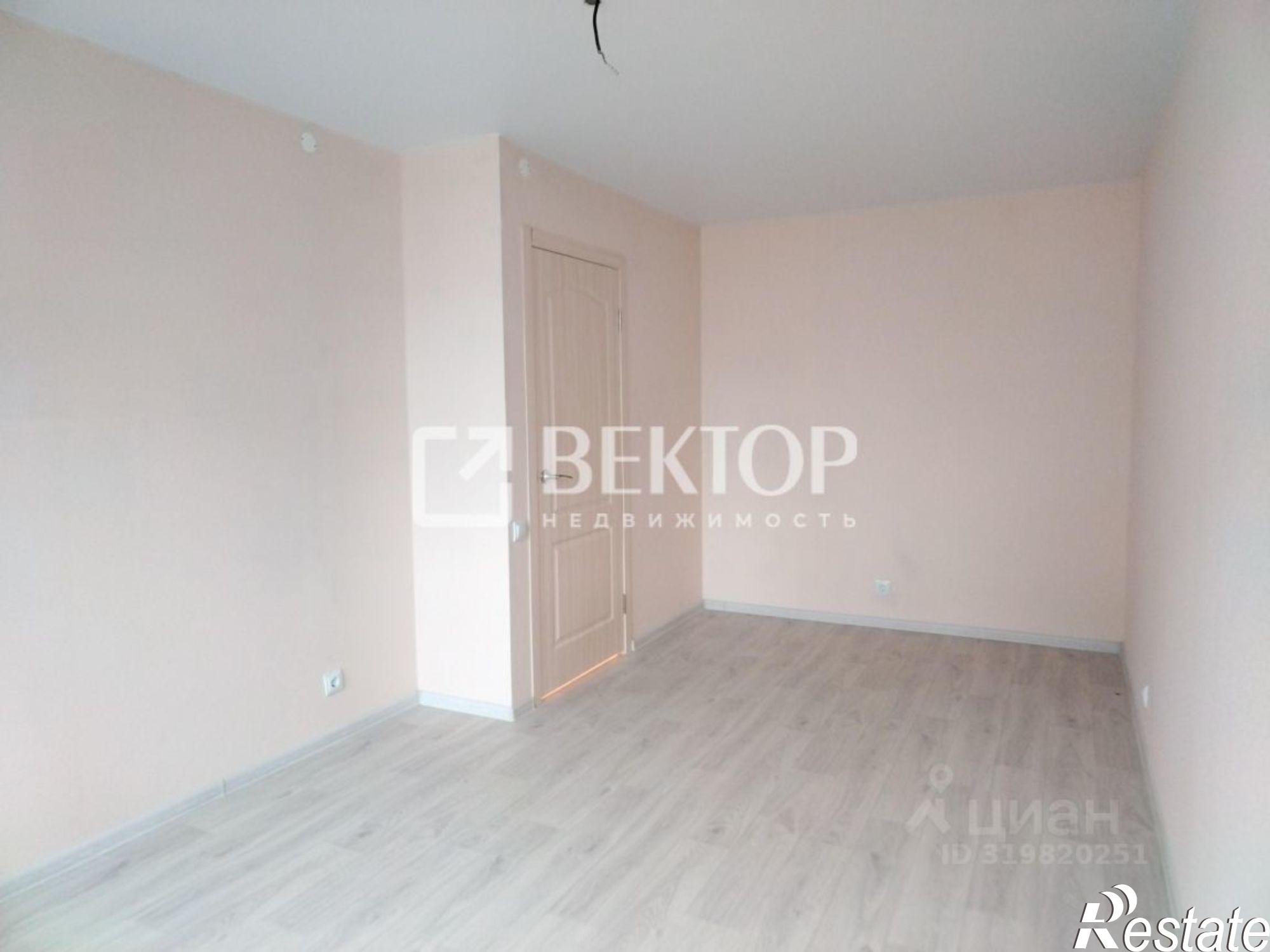 Купить квартиру за 3 090 000 рублей на Морозиха улица, 13