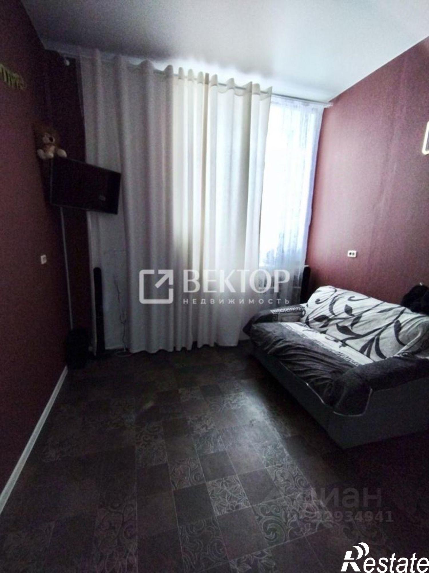 Купить квартиру за 3 500 000 рублей на мкр Паново, 34