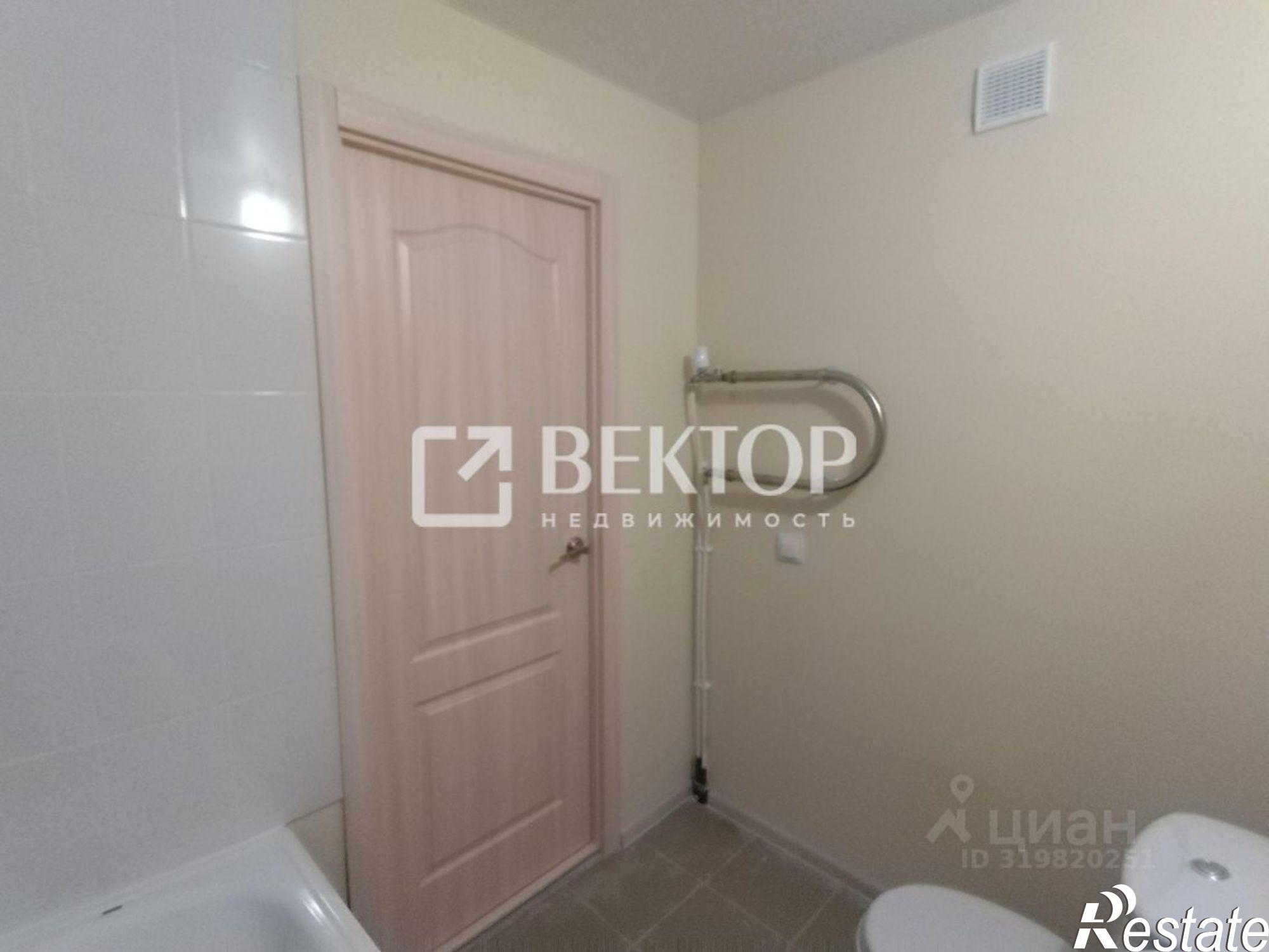 Купить квартиру за 3 090 000 рублей на Морозиха улица, 13