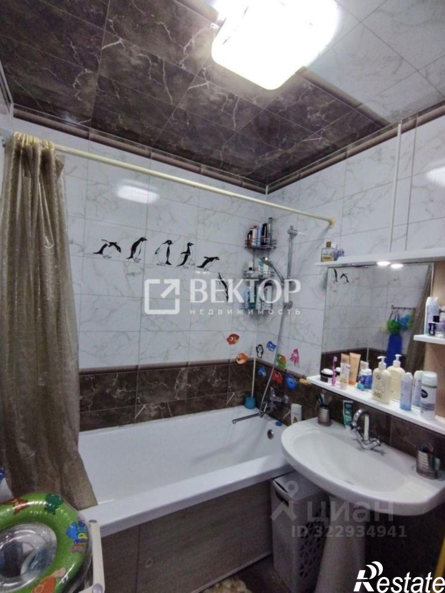 Купить квартиру за 3 500 000 рублей на мкр Паново, 34