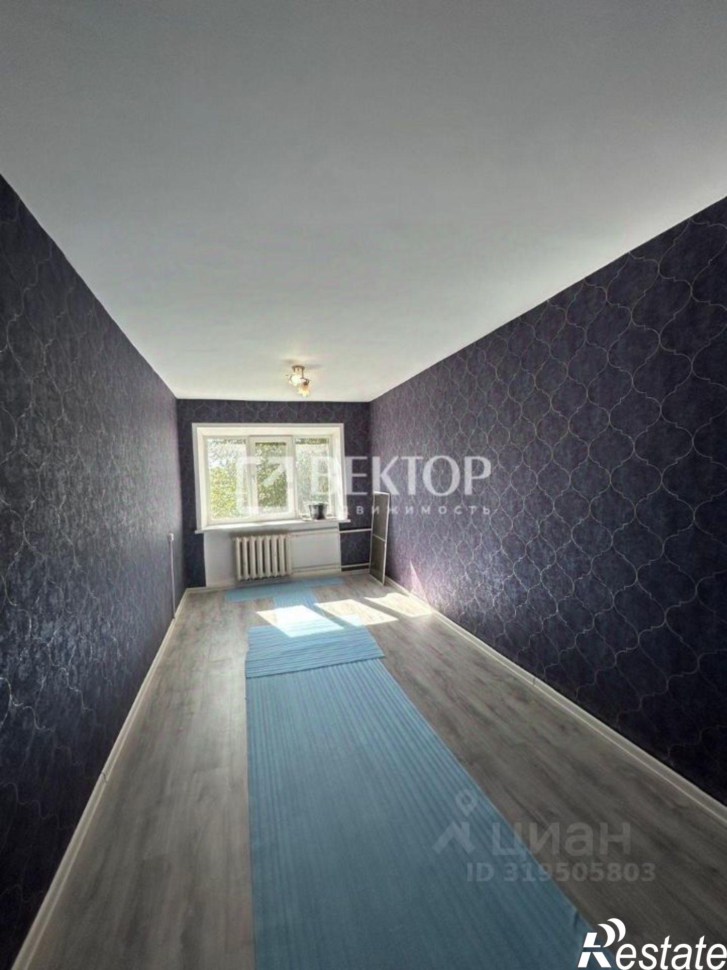 Купить комнату за 879 000 рублей на Кинешемское шоссе, 15