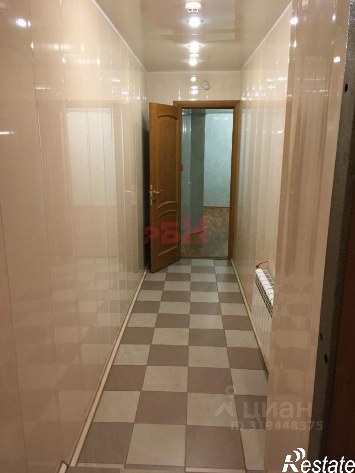 Купить помещение свободного назначения за 6 333 360 рублей на ул Симановского, 12Г