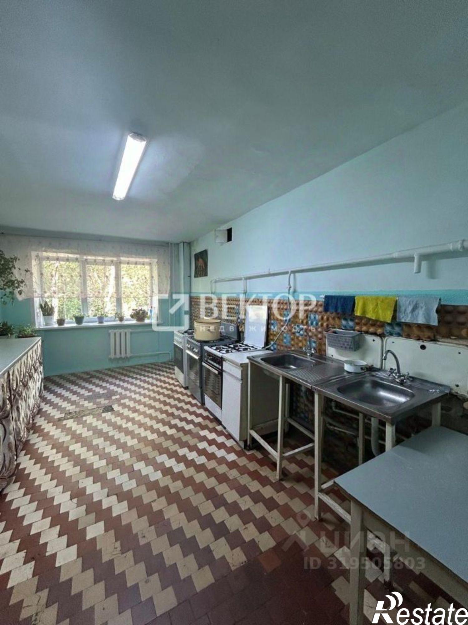 Купить комнату за 879 000 рублей на Кинешемское шоссе, 15