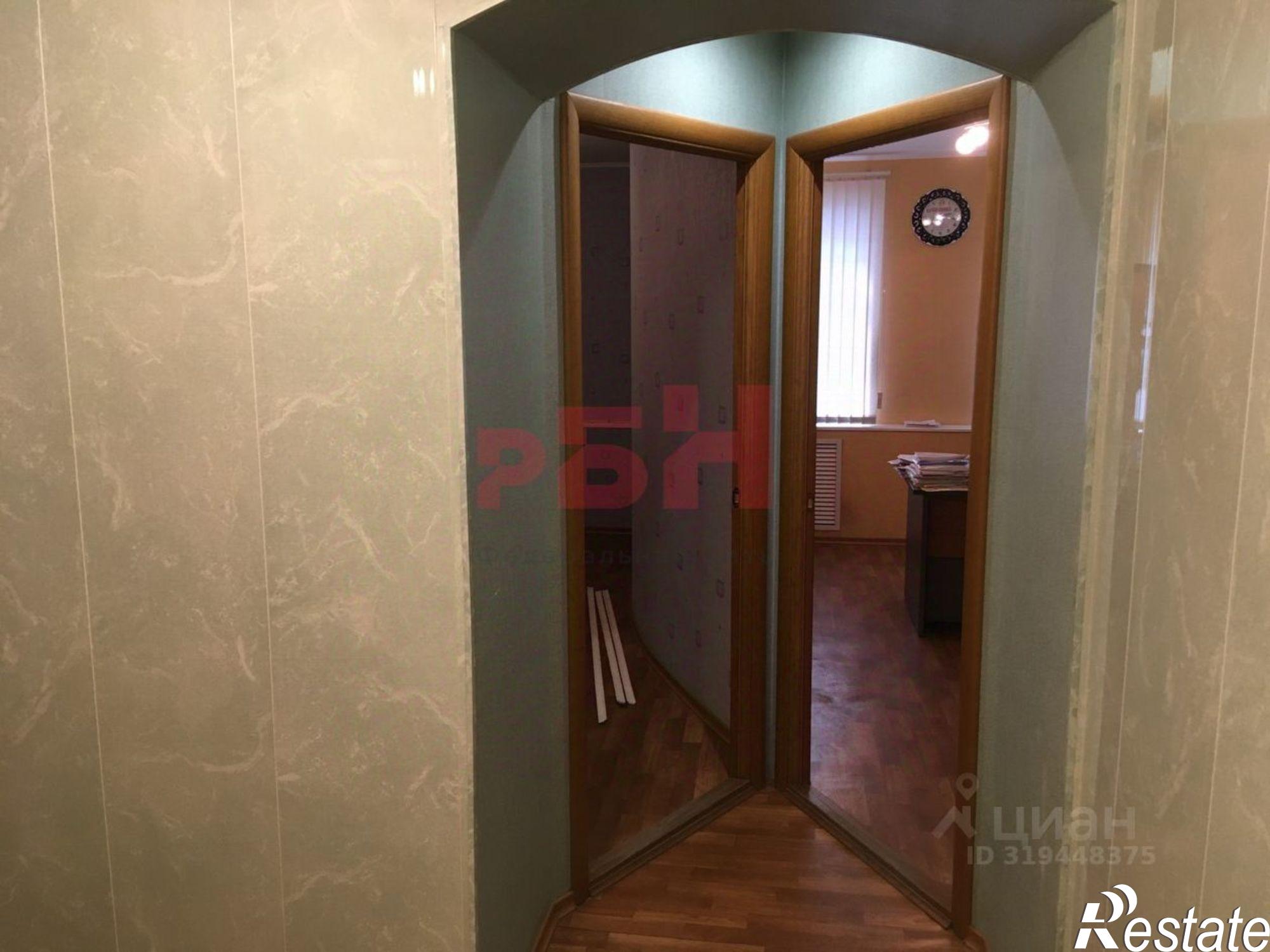 Купить помещение свободного назначения за 6 333 360 рублей на ул Симановского, 12Г