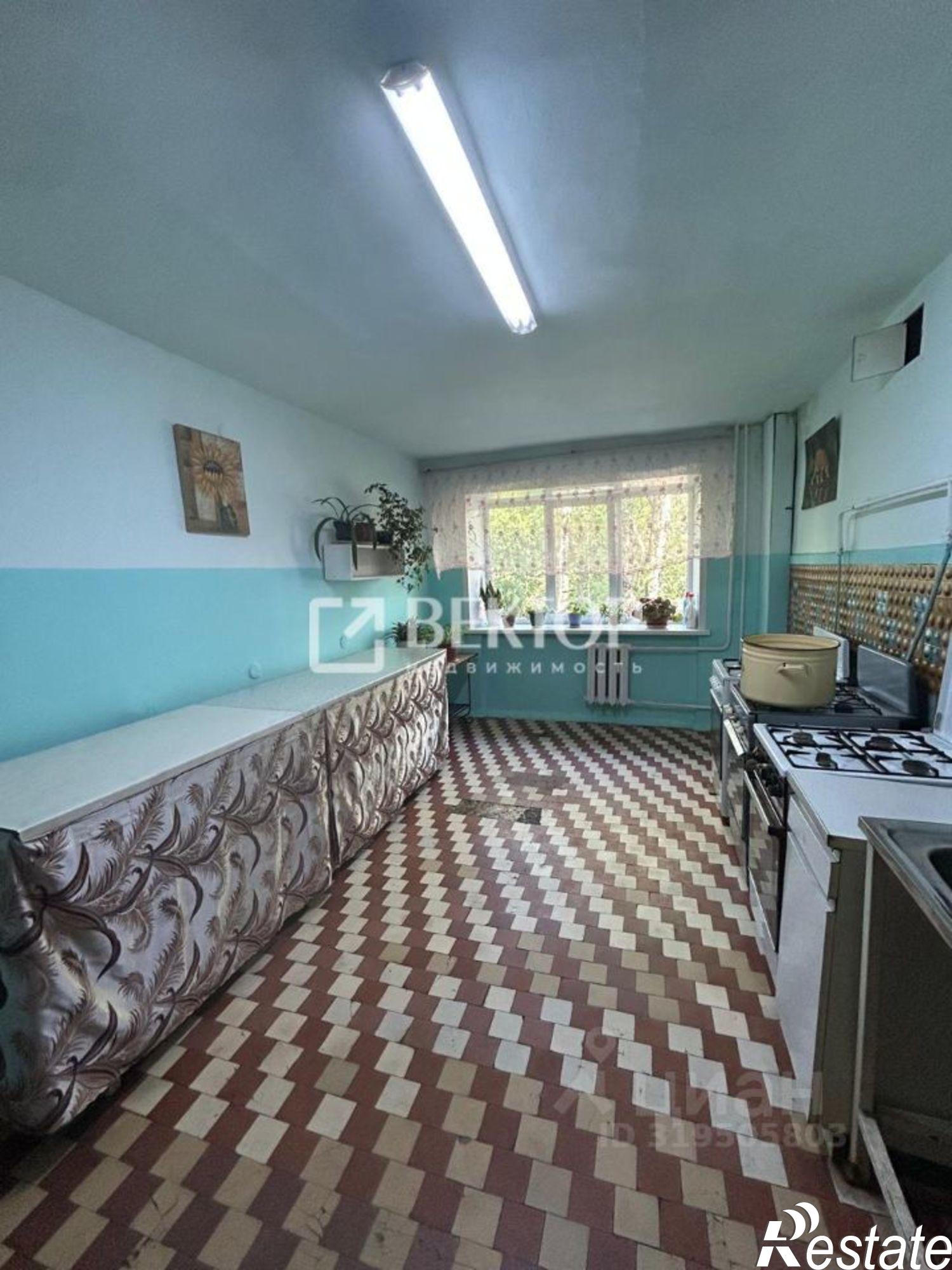 Купить комнату за 879 000 рублей на Кинешемское шоссе, 15