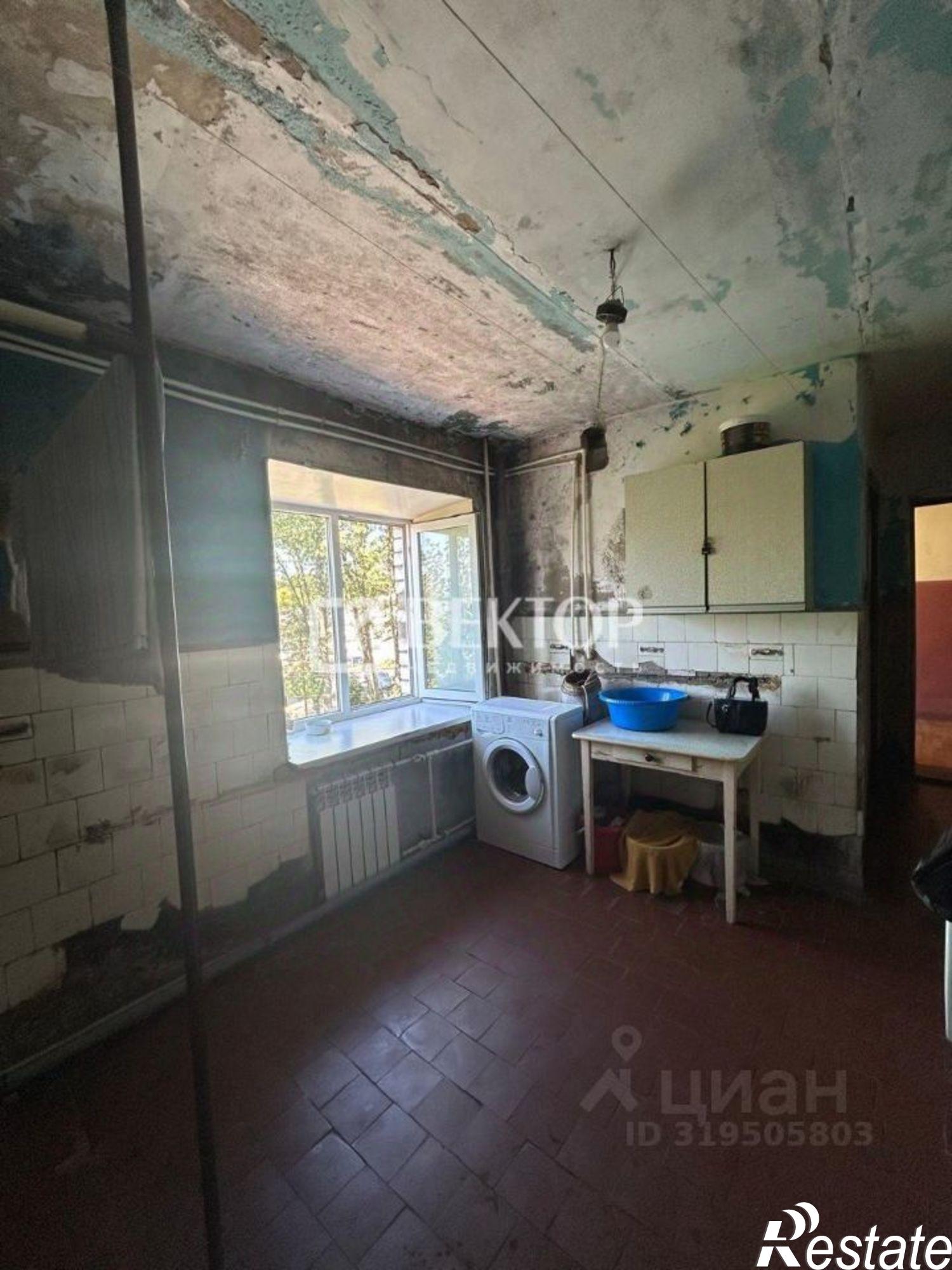 Купить комнату за 879 000 рублей на Кинешемское шоссе, 15