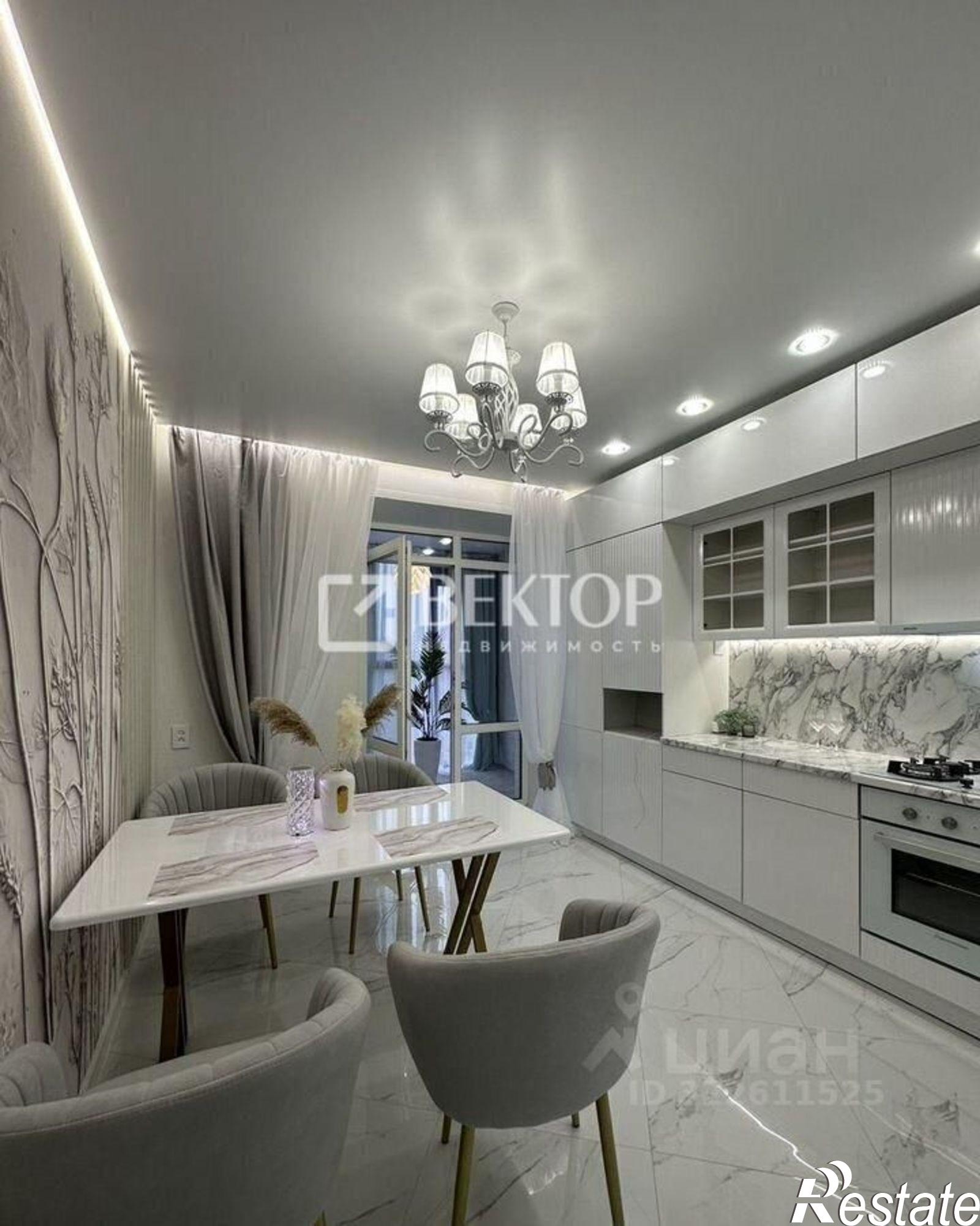 Купить квартиру за 9 700 000 рублей на ул Ленина, 160б