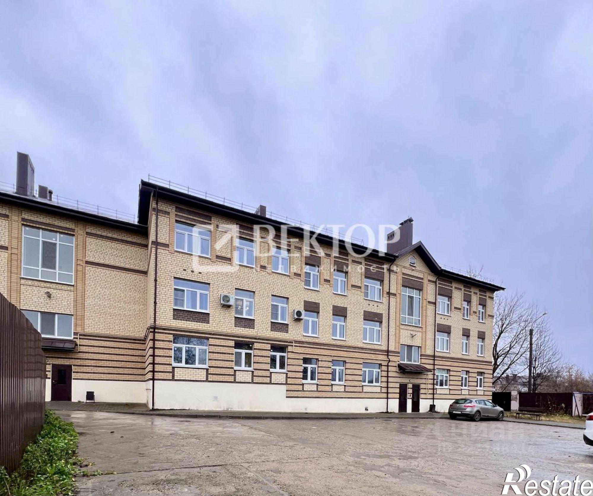 Купить квартиру за 7 989 000 рублей на пр-кт Текстильщиков, 72