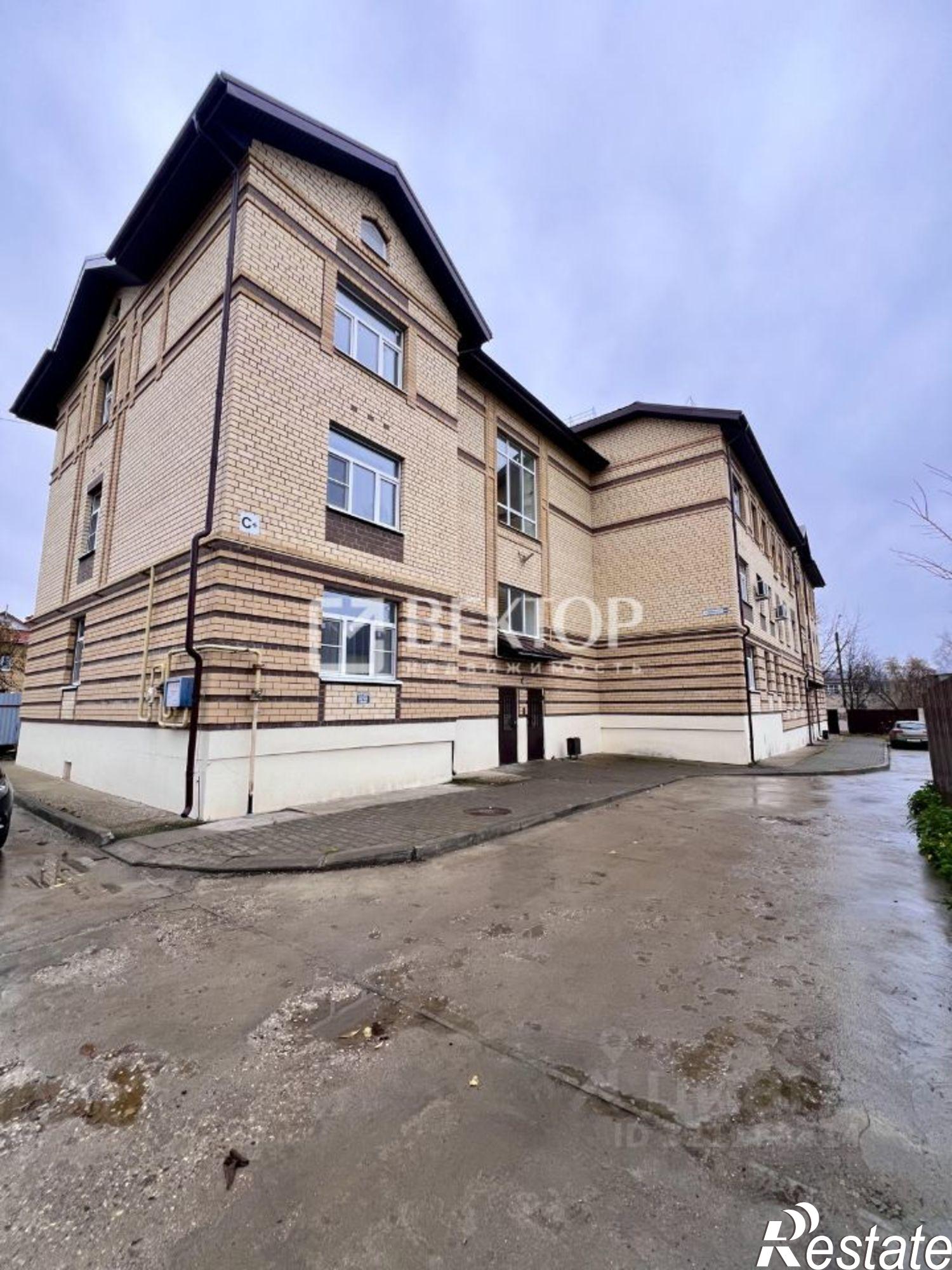 Купить квартиру за 7 989 000 рублей на пр-кт Текстильщиков, 72