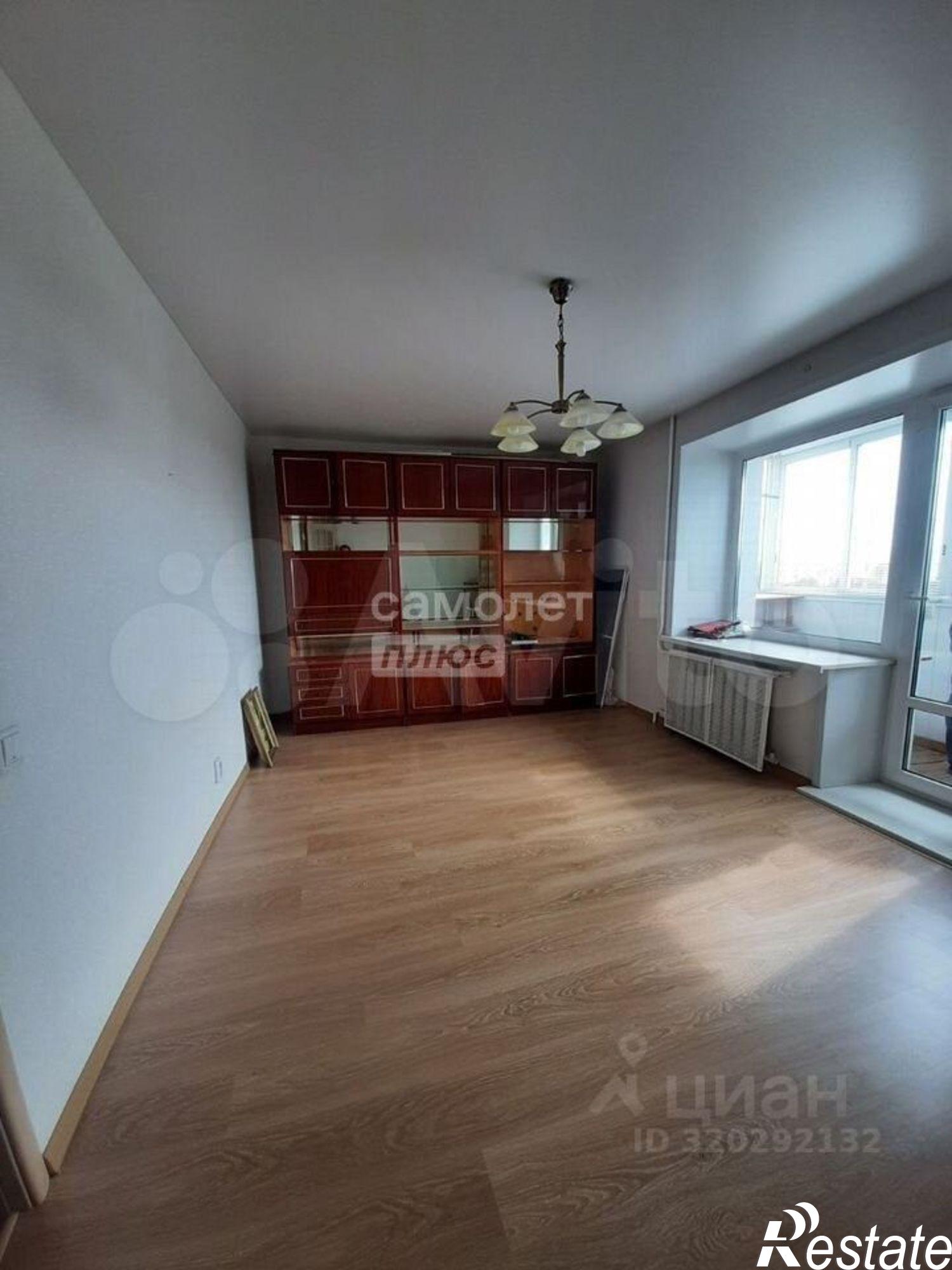 Купить квартиру за 3 750 000 рублей на ул Шагова, 146