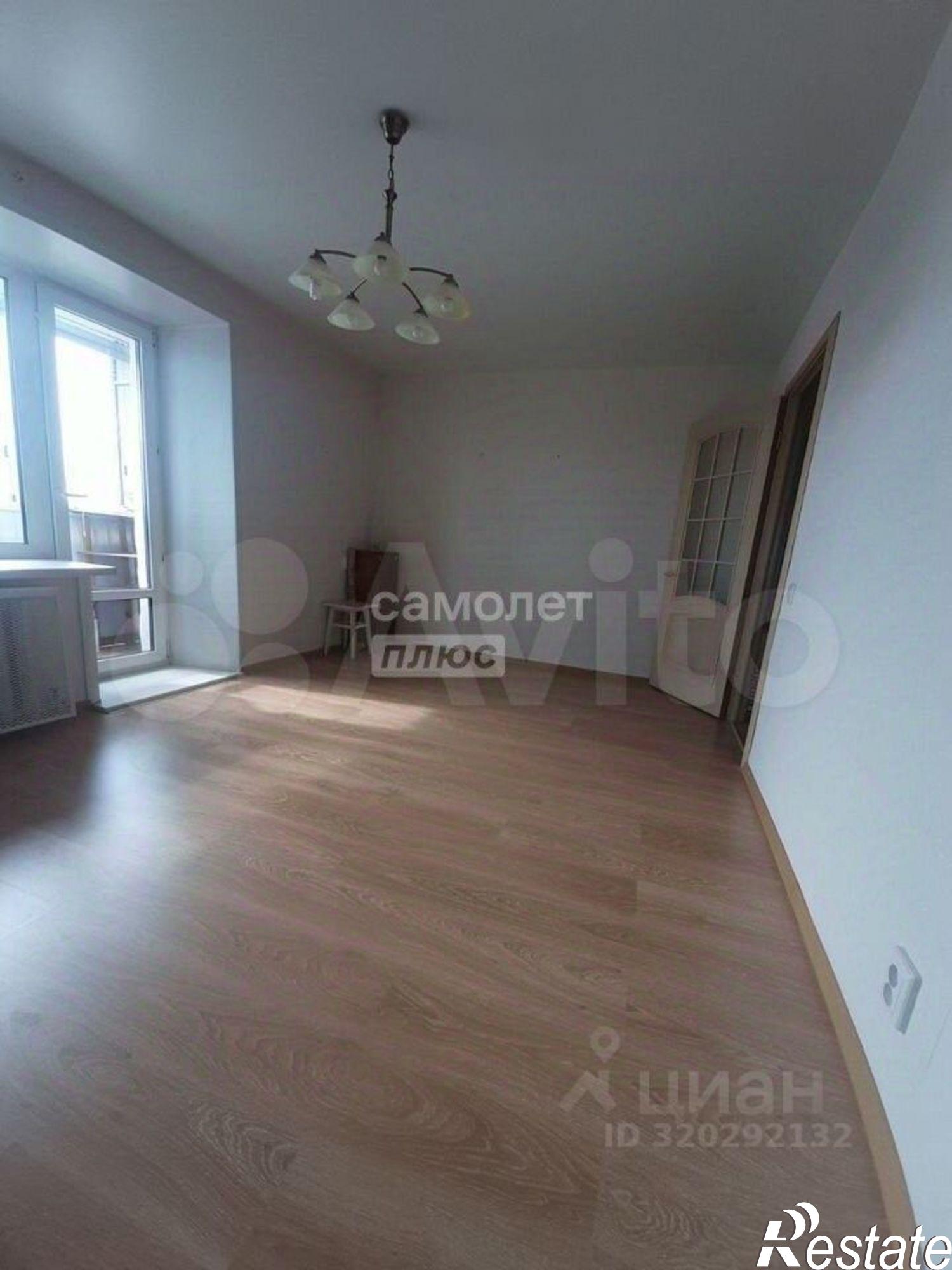 Купить квартиру за 3 750 000 рублей на ул Шагова, 146