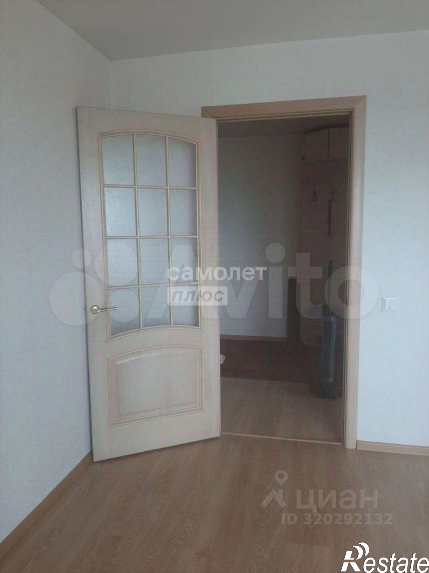 Купить квартиру за 3 750 000 рублей на ул Шагова, 146