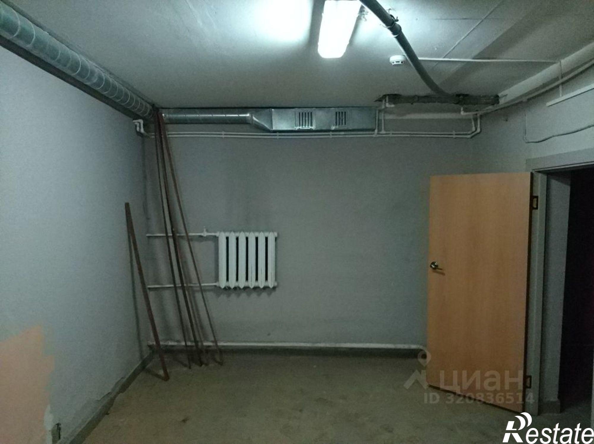 Купить помещение свободного назначения за 36 000 800 рублей на пр-кт Мира, 115