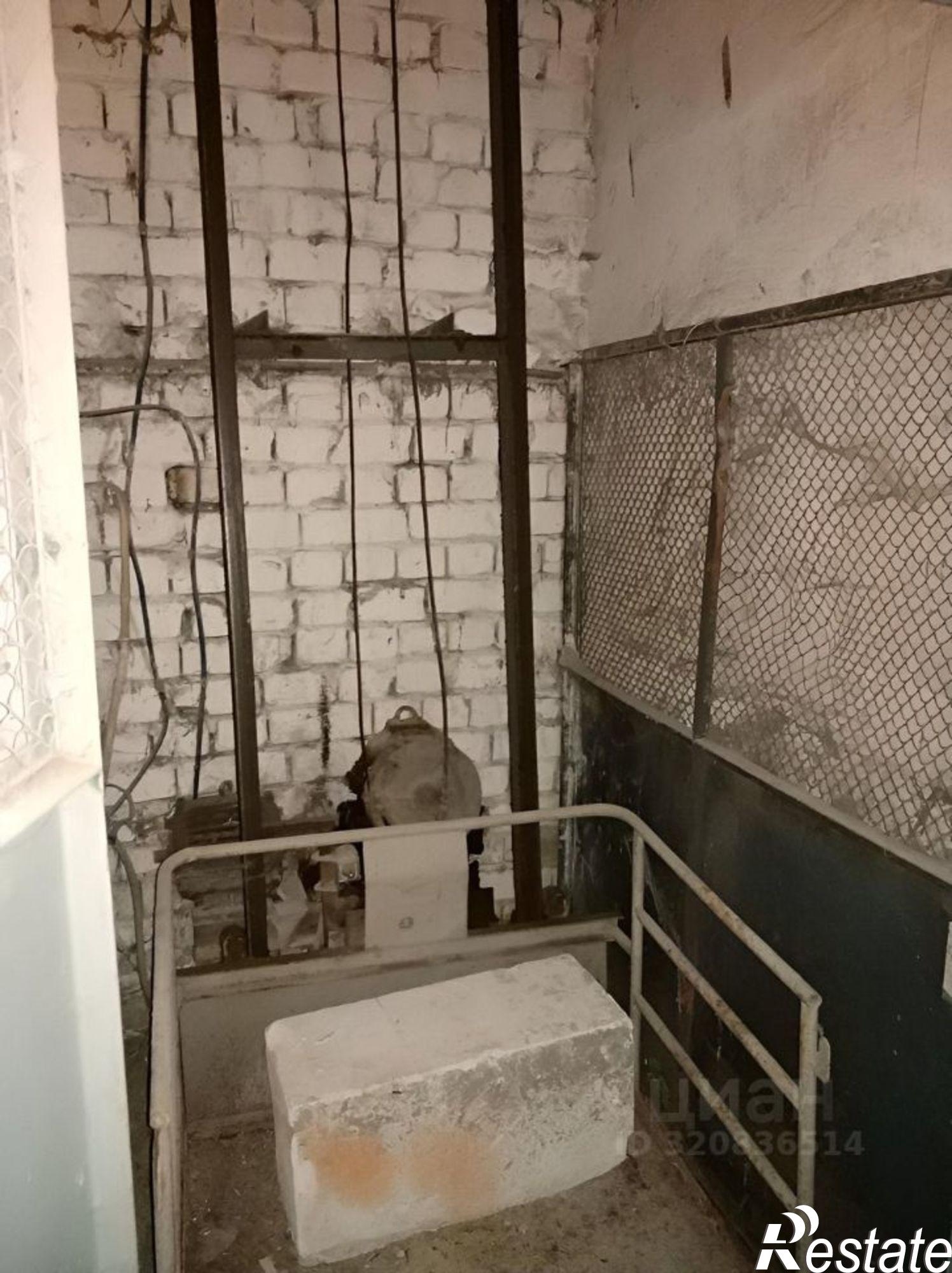 Купить помещение свободного назначения за 36 000 800 рублей на пр-кт Мира, 115