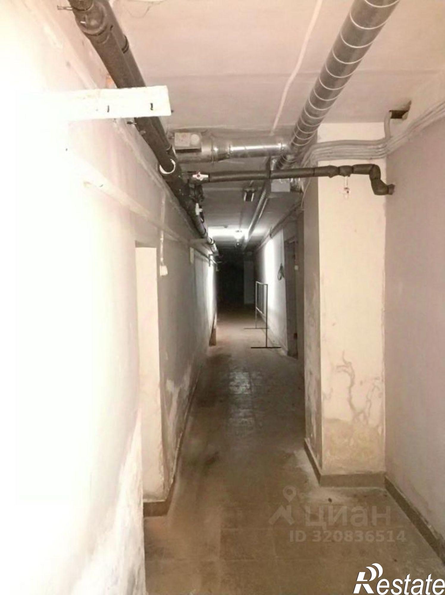 Купить помещение свободного назначения за 36 000 800 рублей на пр-кт Мира, 115